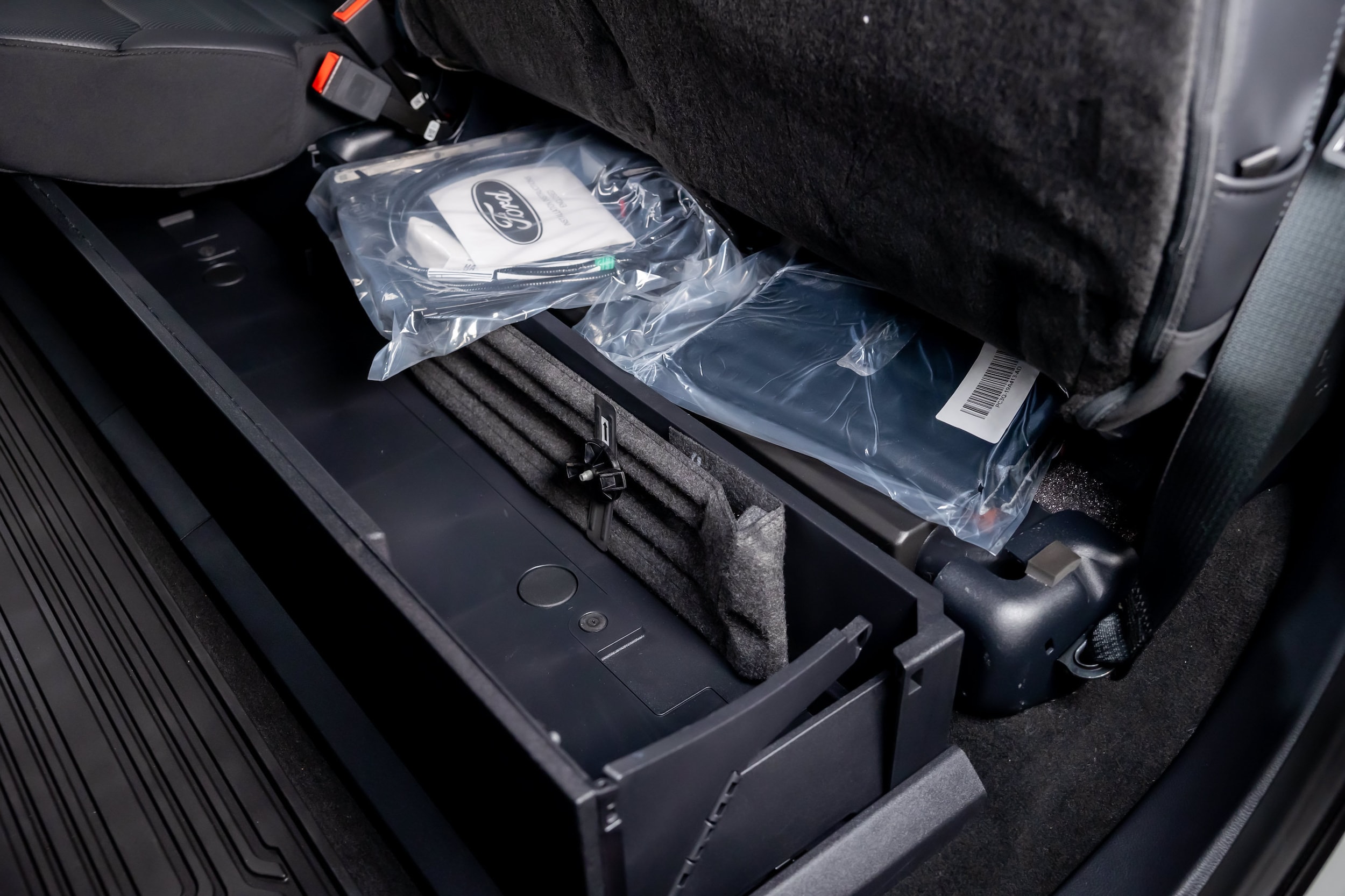 2026 Ford F-250 Super Duty Platinum - Photo 59