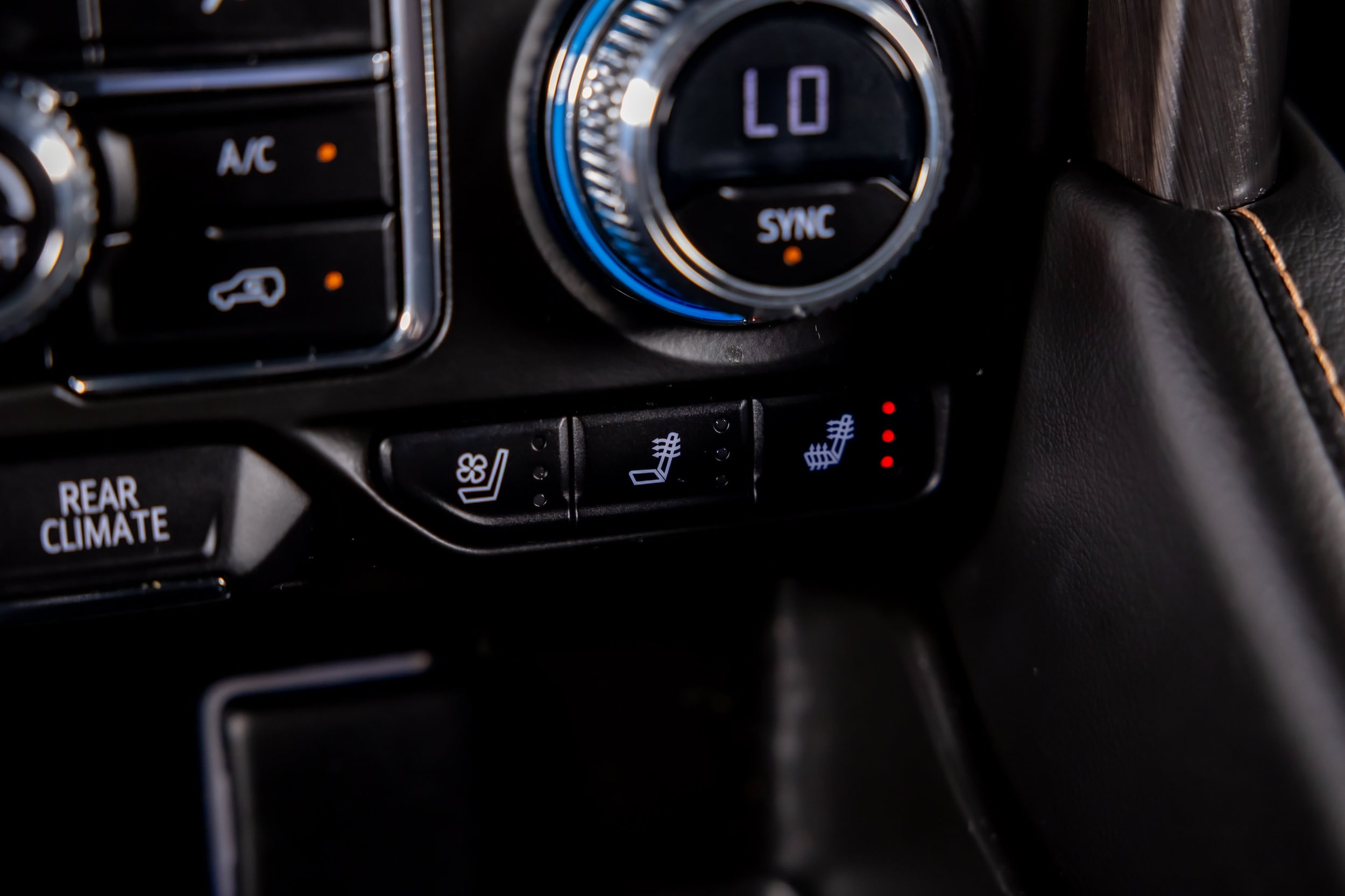 2023 GMC Yukon XL AT4 - Photo 66