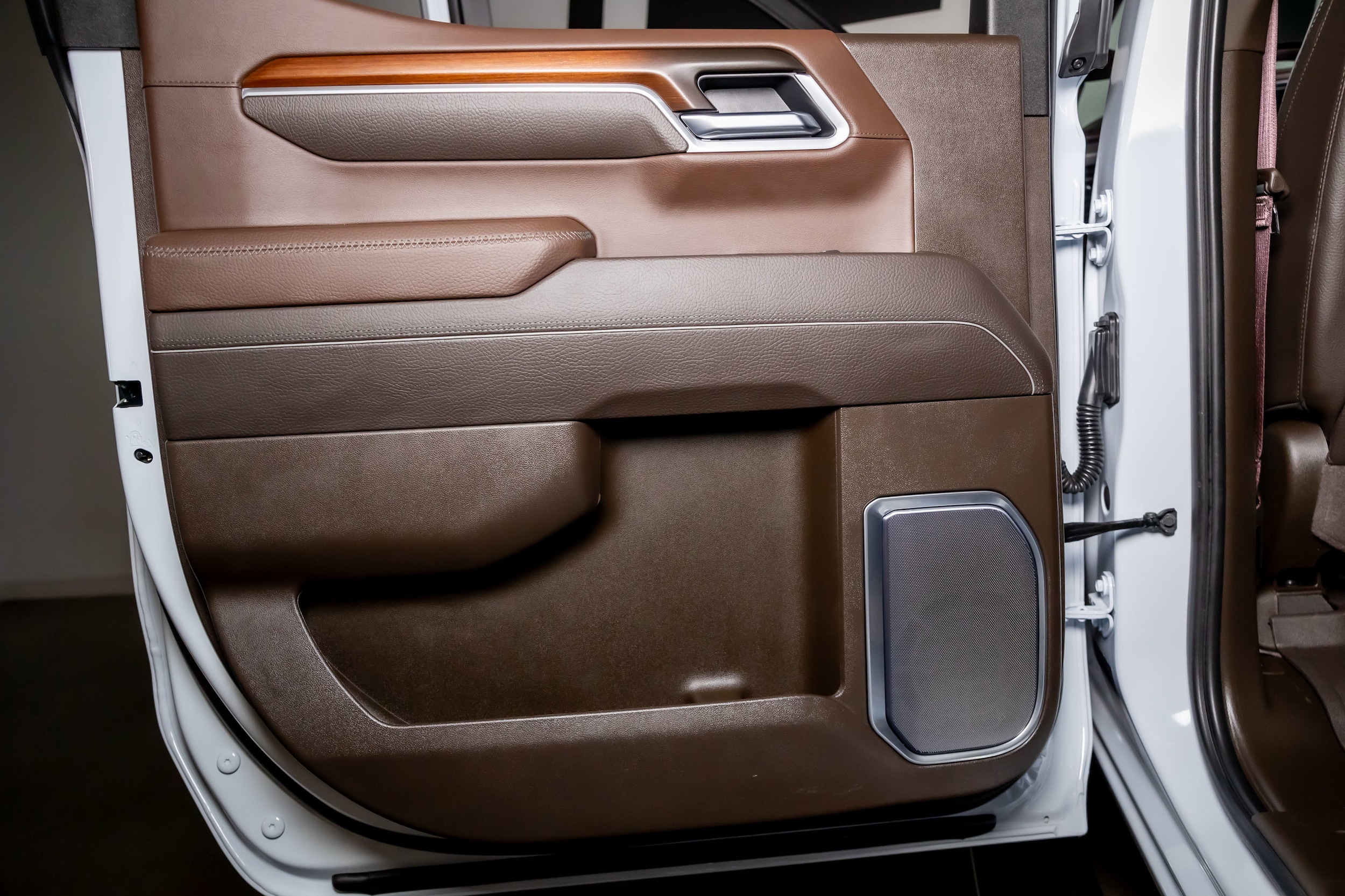 2026 GMC Sierra 1500 Denali - Photo 46