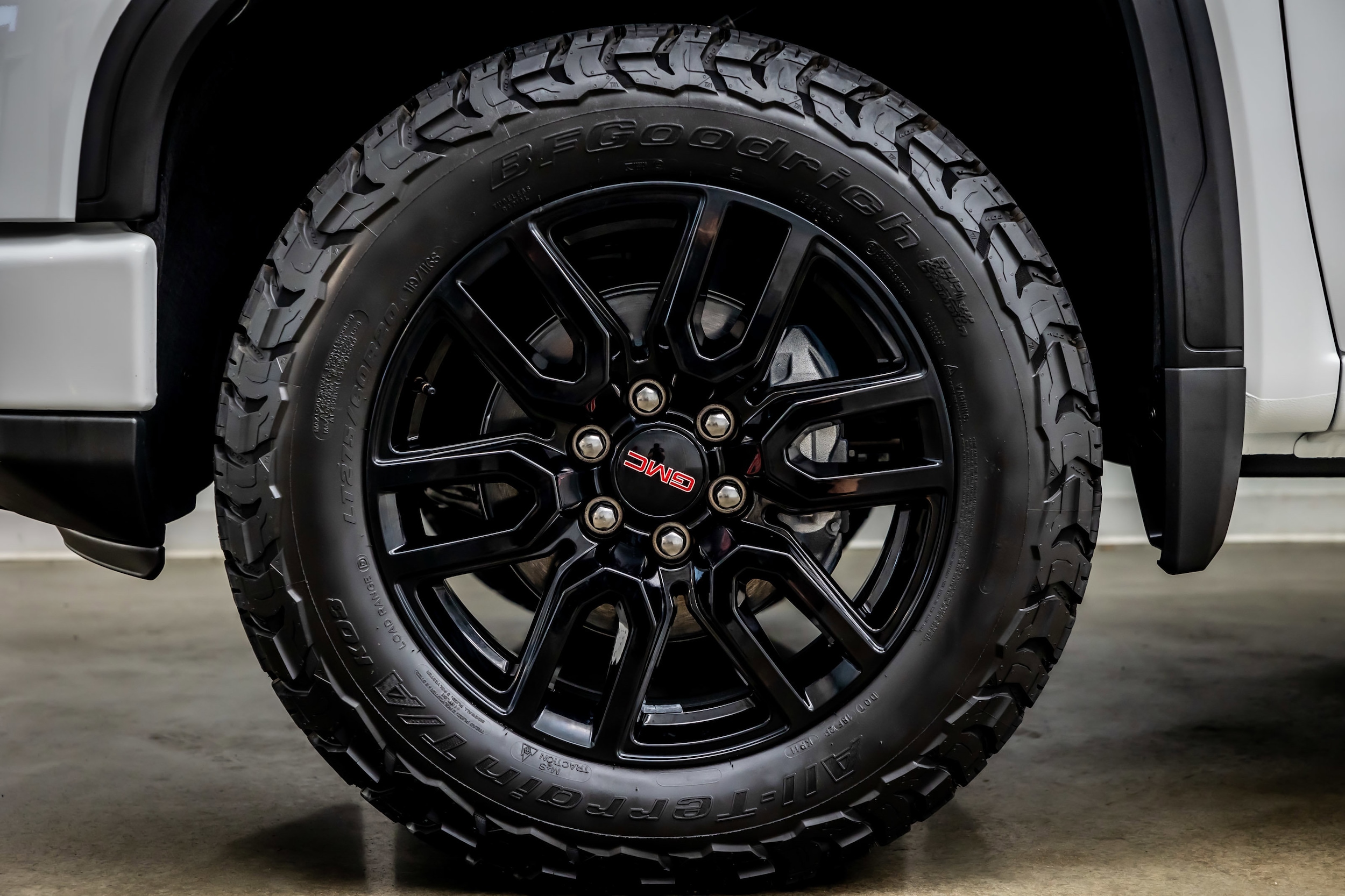 2026 GMC Sierra 1500 Elevation - Photo 36