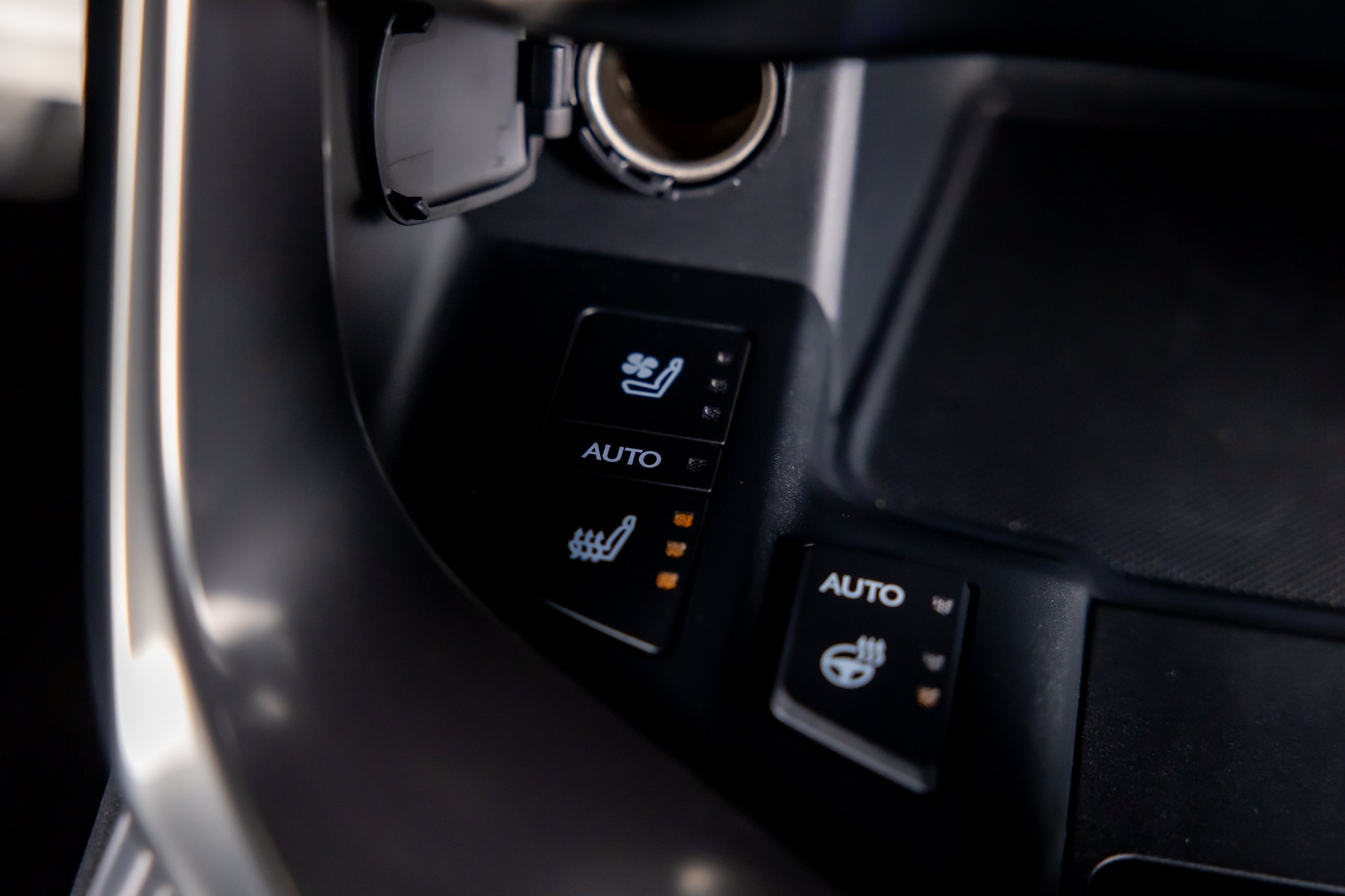 2024 Lexus LX 48