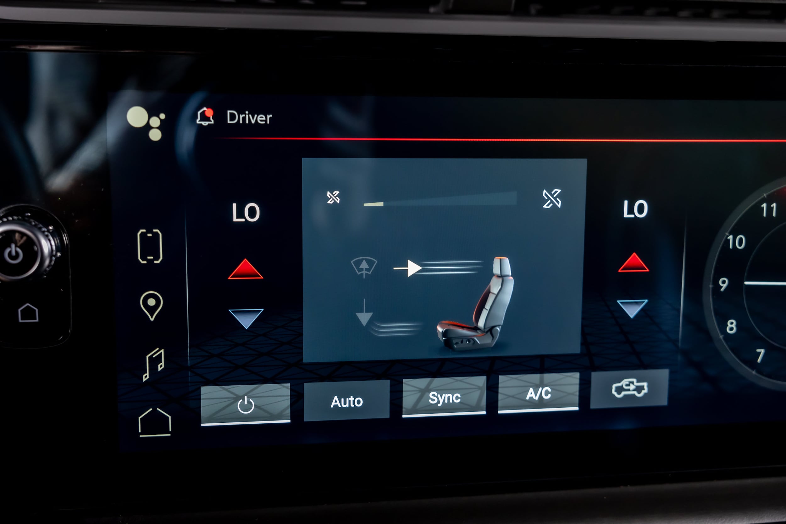 2023 GMC Sierra 1500 AT4X - Photo 70