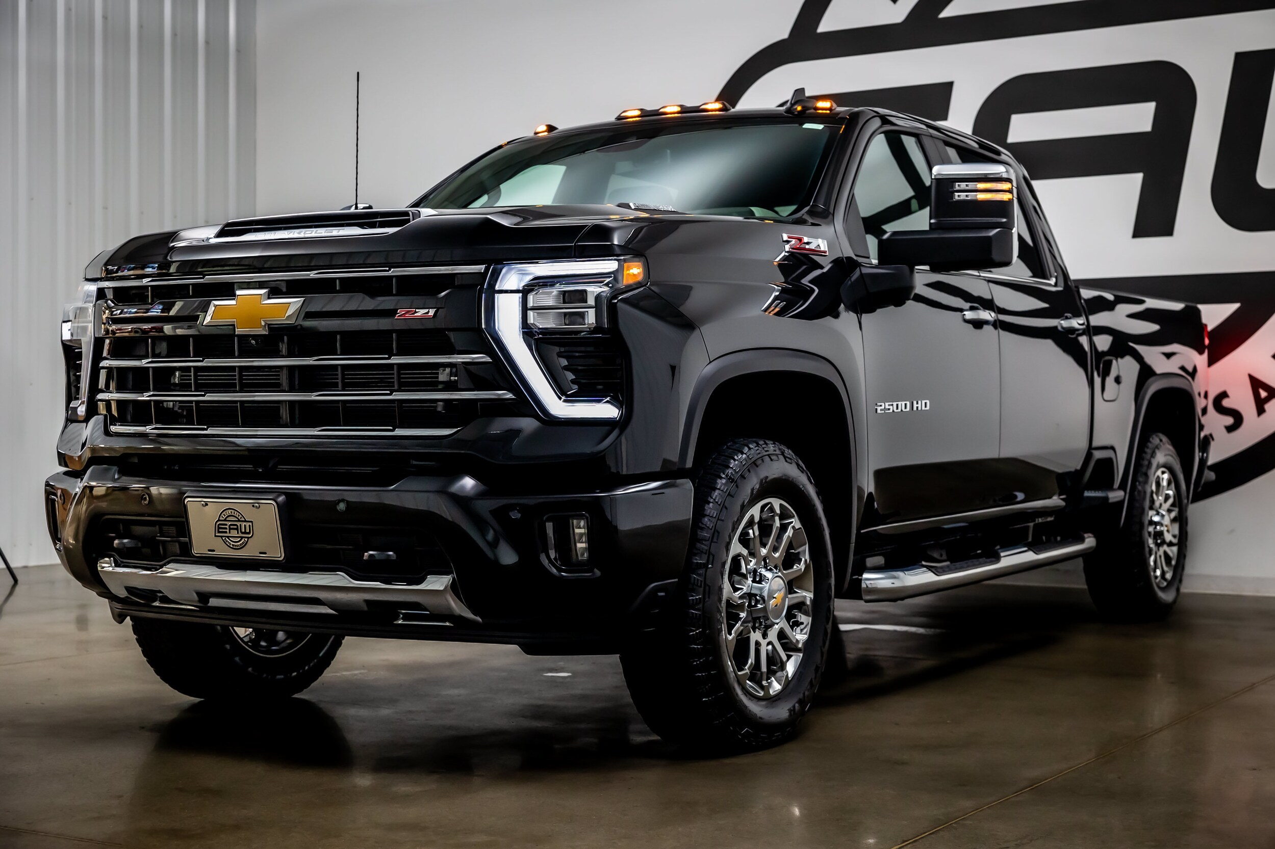 2026 Chevrolet Silverado 2500HD LT - Photo 30
