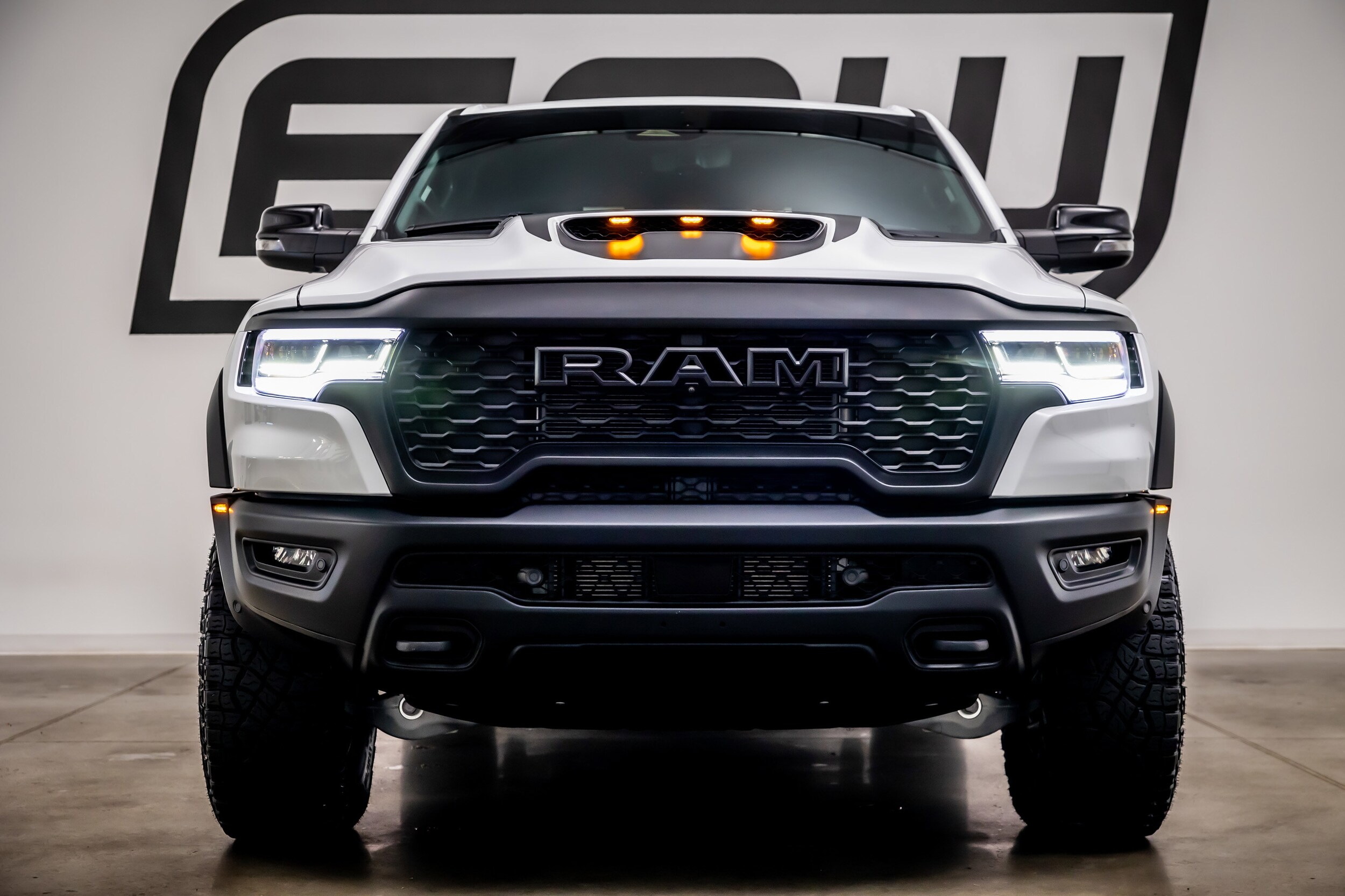 2025 Ram 1500 RHO photo 3