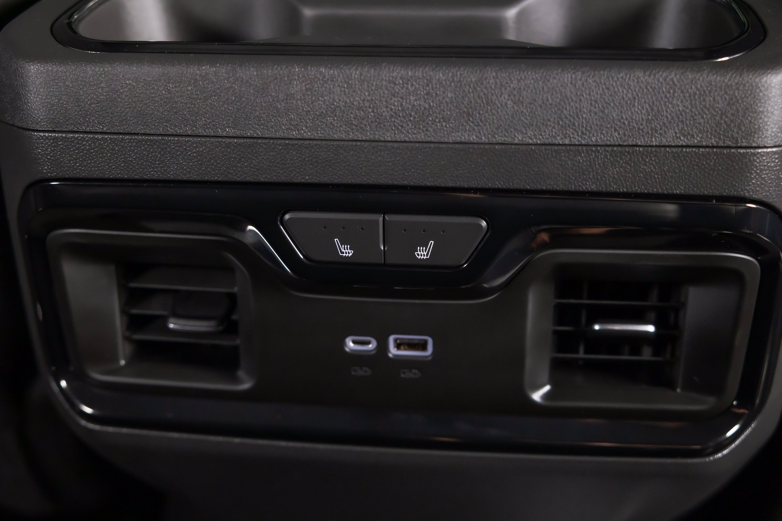 2023 GMC Sierra 1500 AT4 - Photo 54