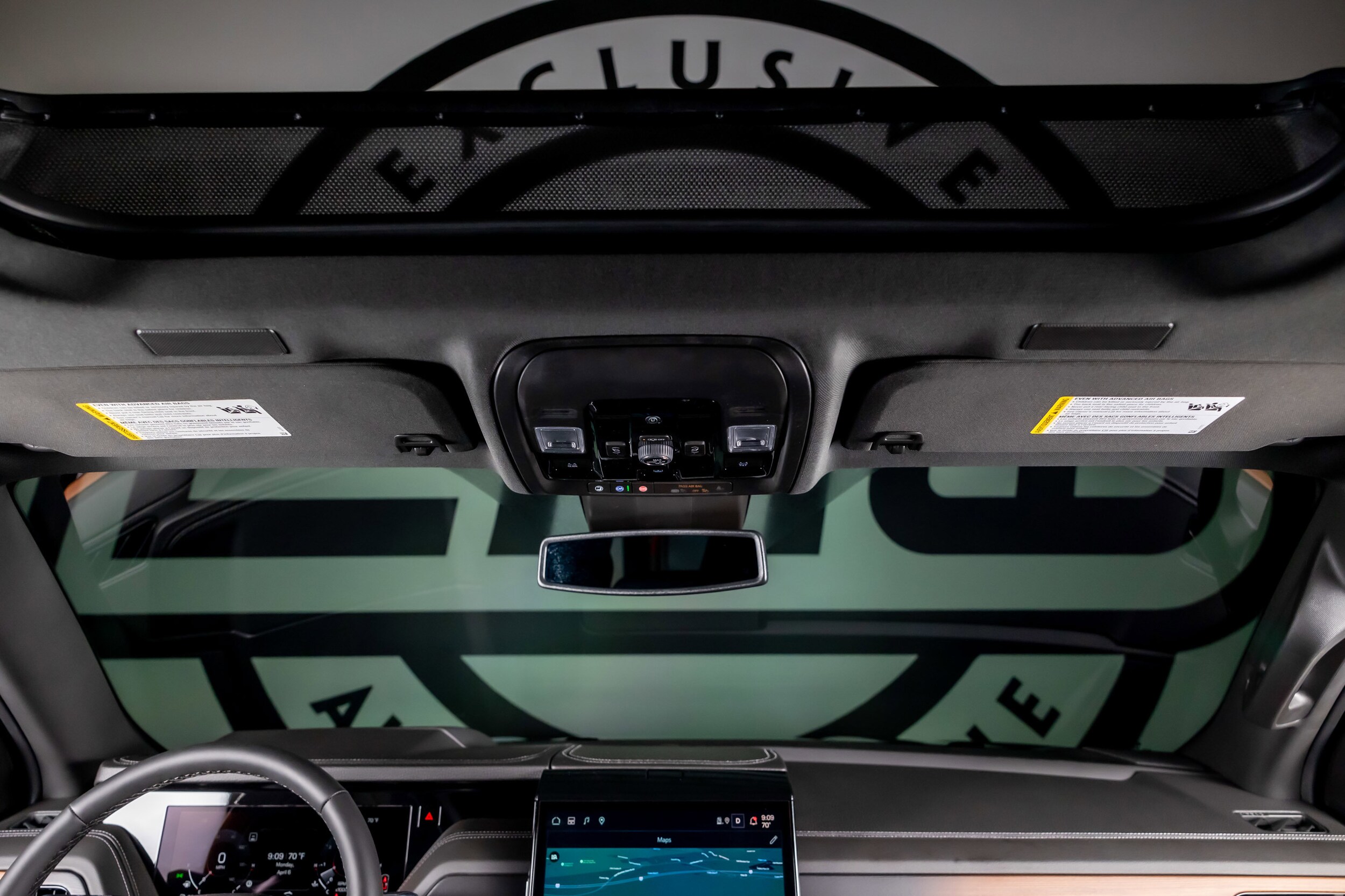 2026 GMC Yukon XL Denali - Photo 9