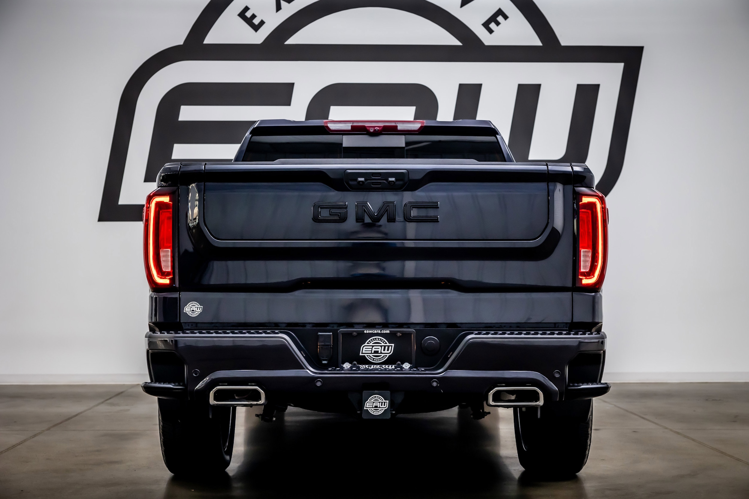 2024 GMC Sierra 1500 Denali Denali Ultimate - Photo 10