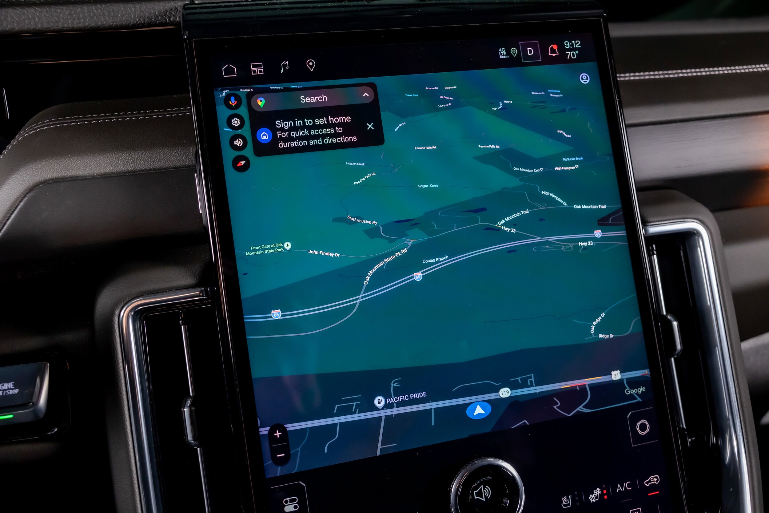 2026 GMC Yukon XL Denali - Photo 32