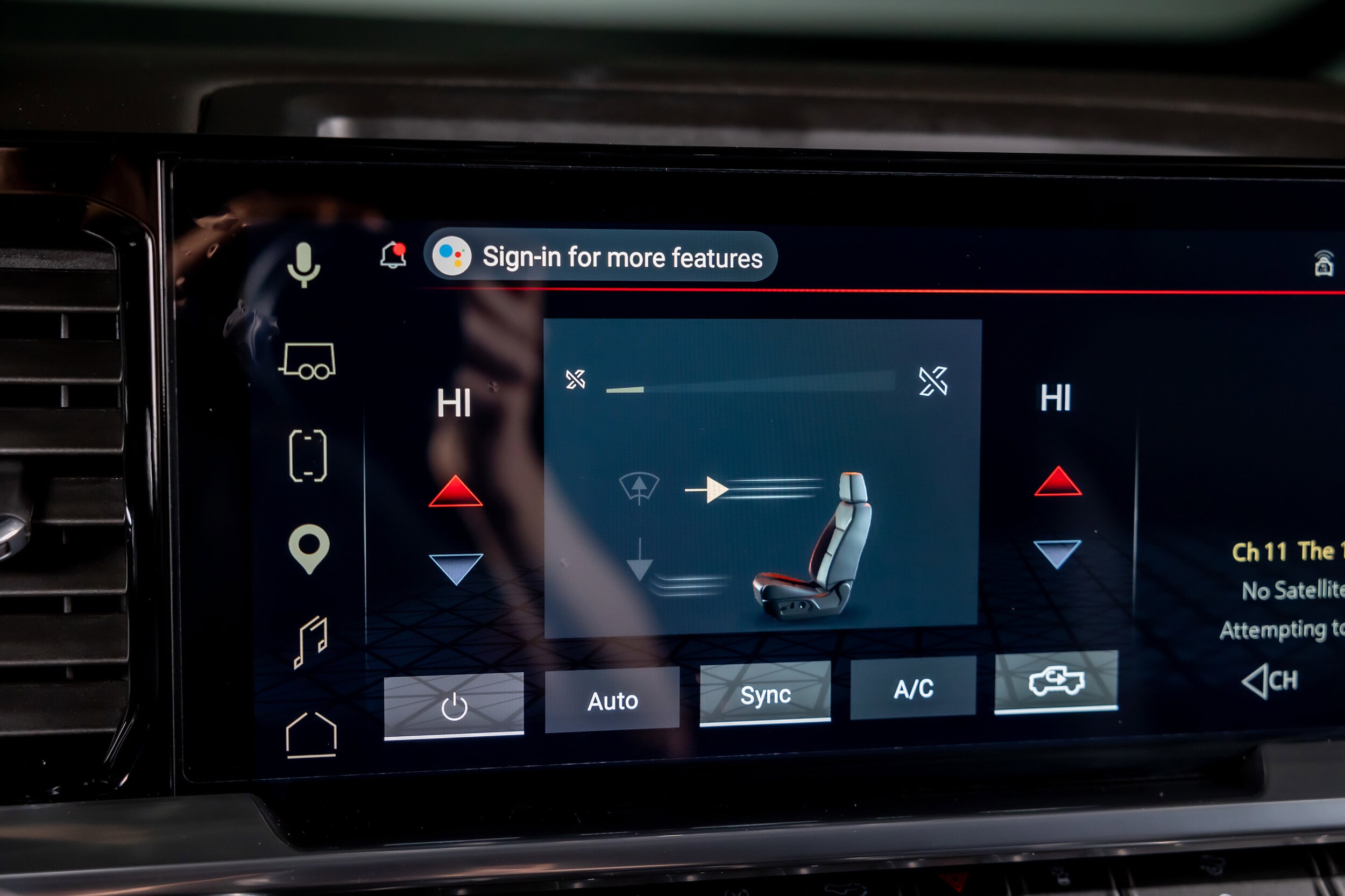 2026 GMC Sierra 1500 Elevation - Photo 53