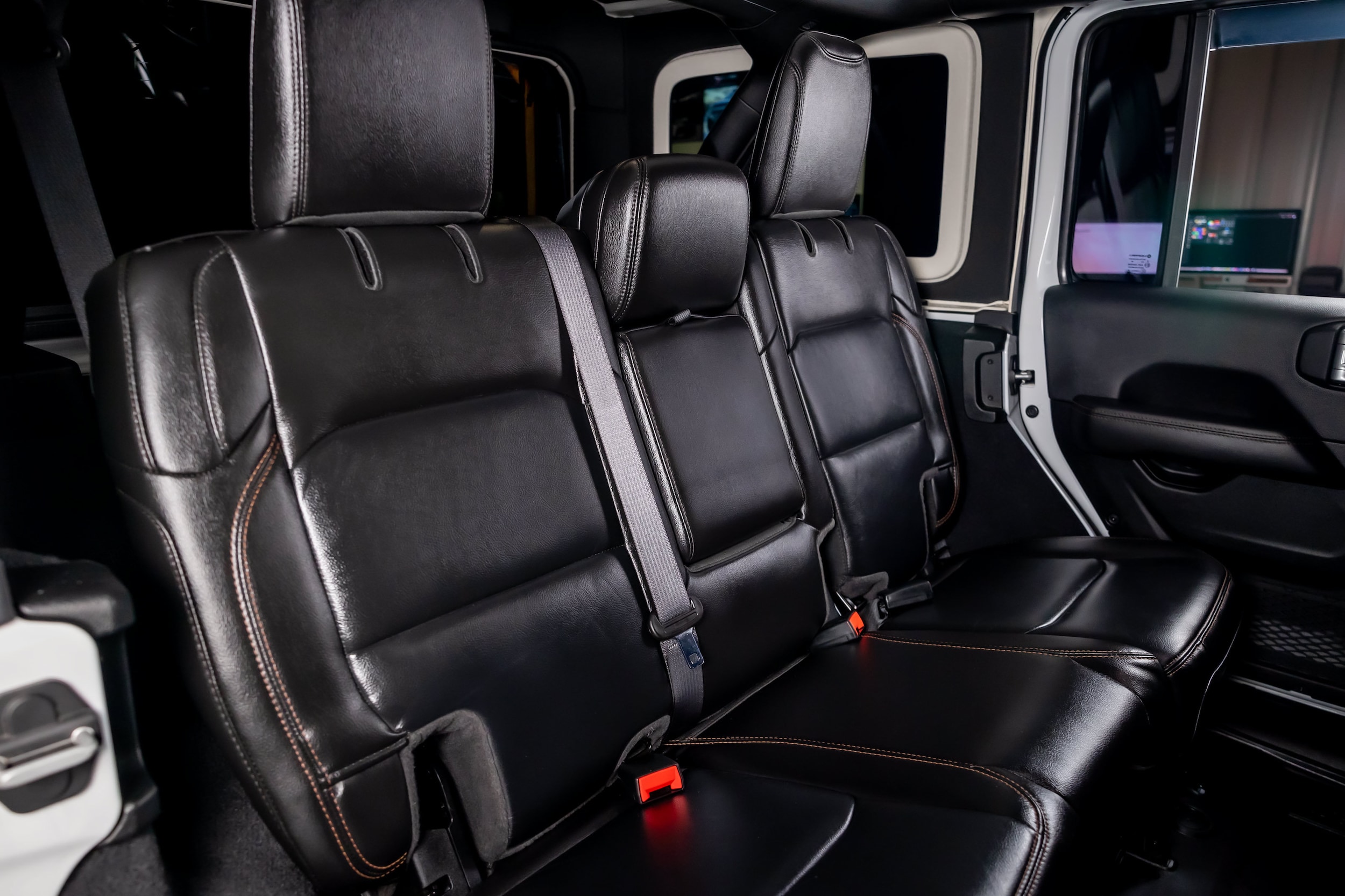 2023 Jeep Wrangler 4-Door Rubicon 392 - Photo 54