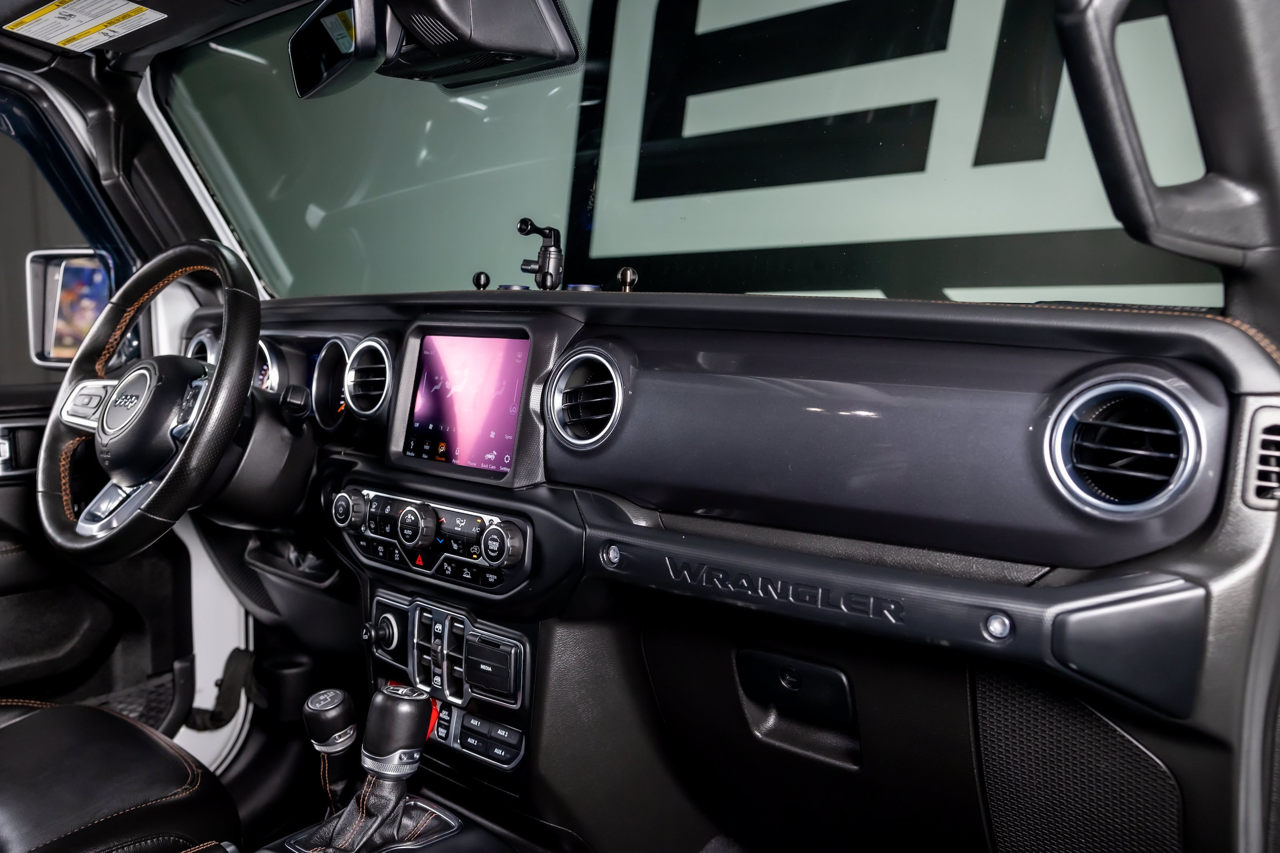 2023 Jeep Wrangler 4-Door Rubicon 392 - Photo 28