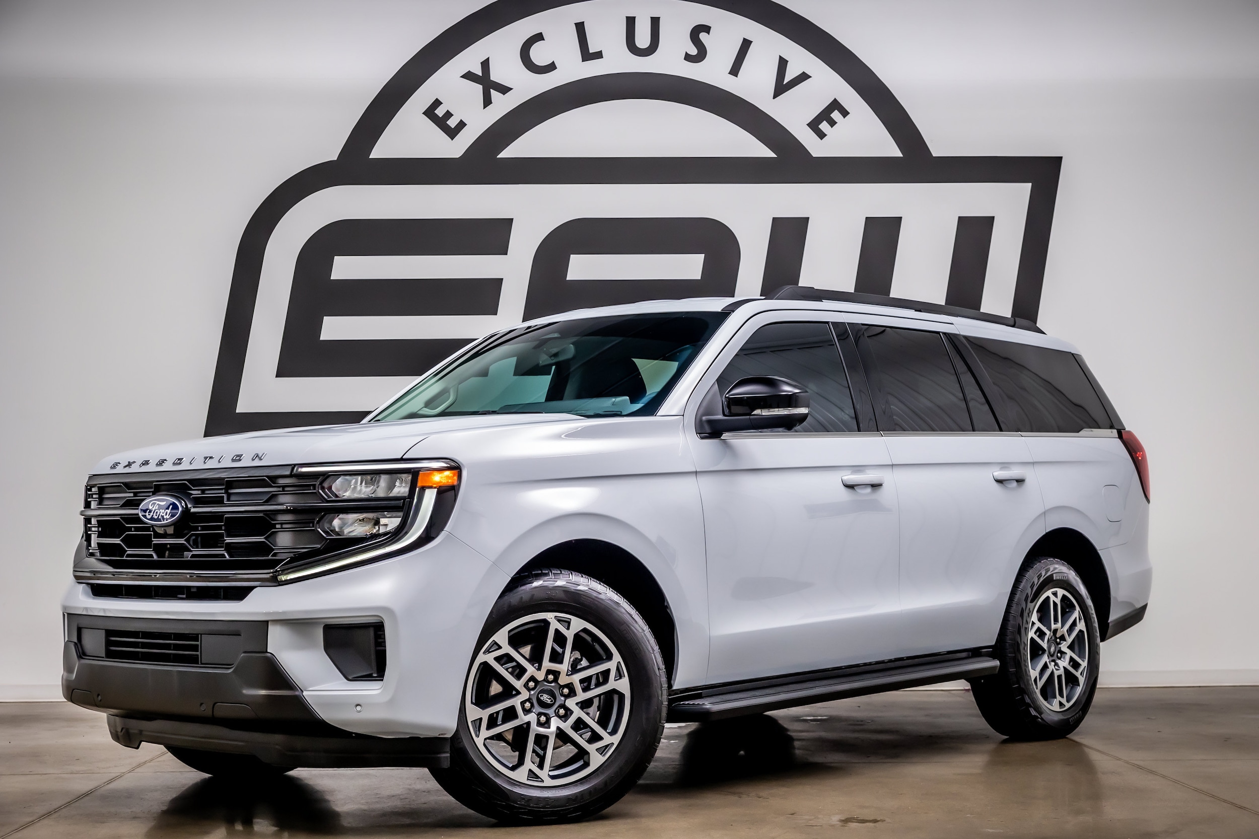 2026 Ford Expedition