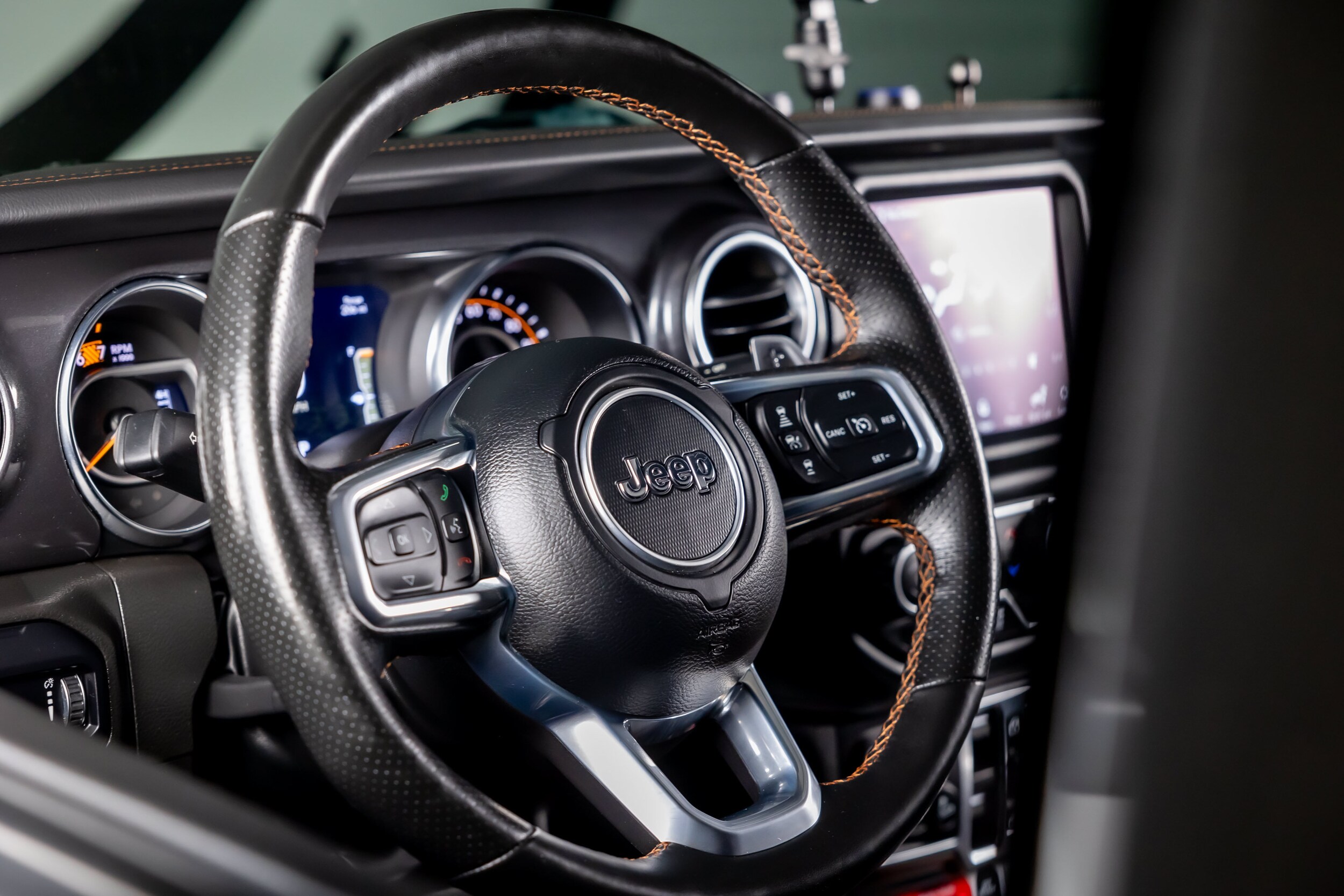 2023 Jeep Wrangler 4-Door Rubicon 392 - Photo 34