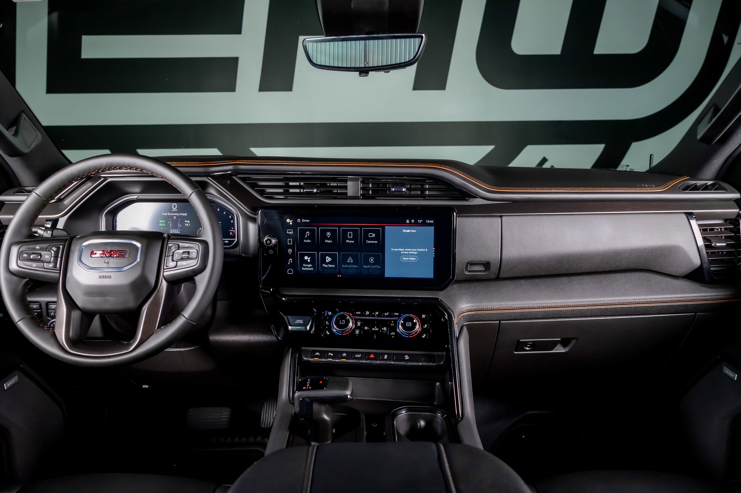 2024 Gmc Sierra 1500 AT4 photo 2