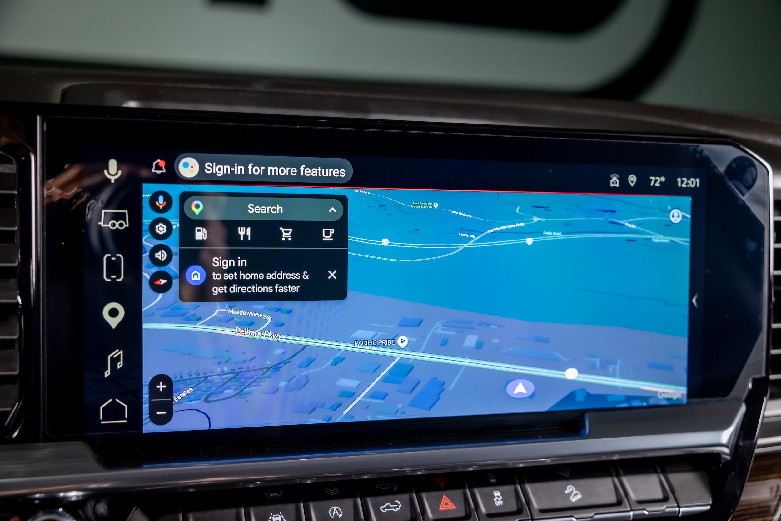 2026 GMC Sierra 1500 Elevation - Photo 13