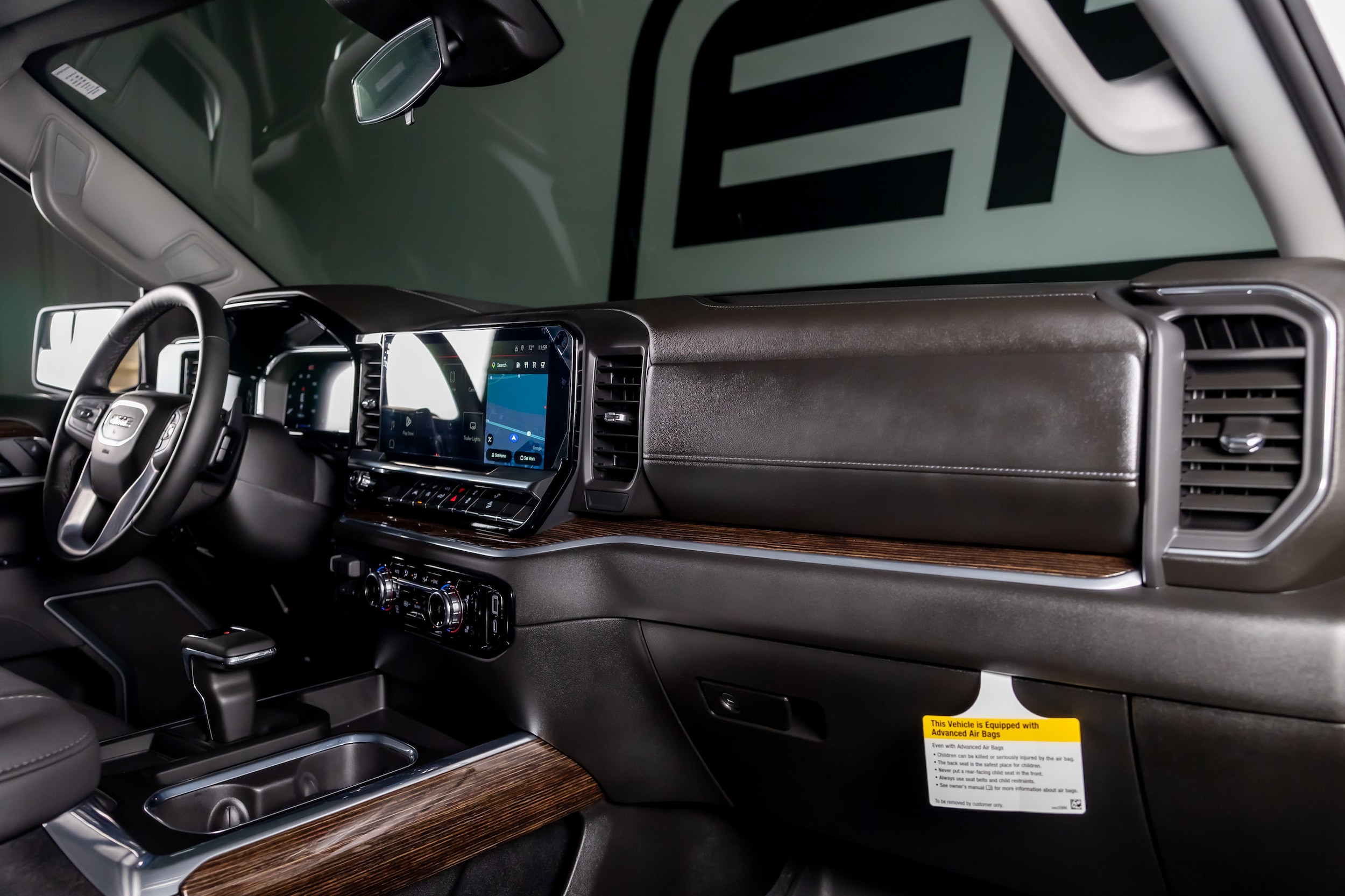 2026 GMC Sierra 1500 Elevation - Photo 35