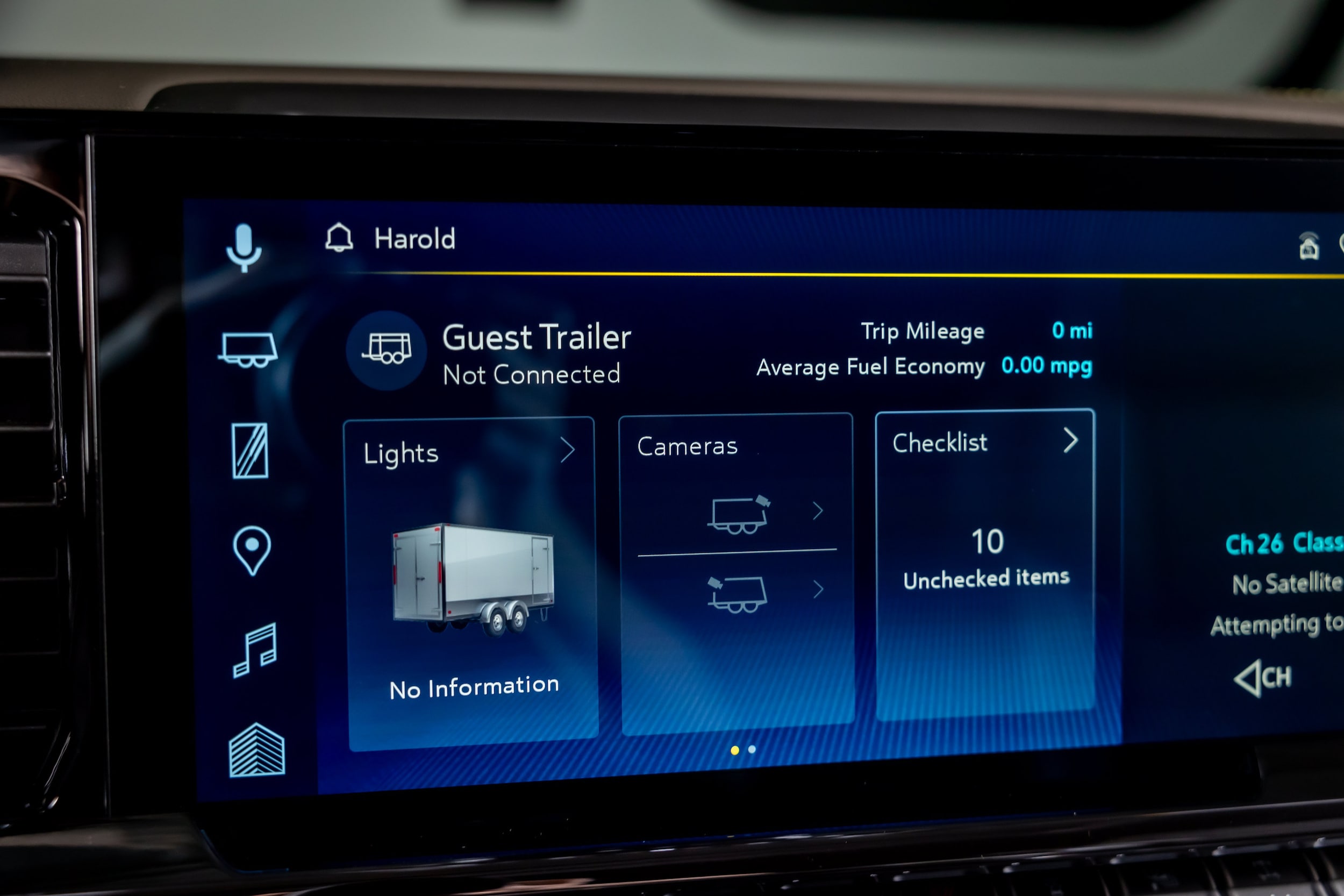2025 Chevrolet Silverado 2500HD ZR2 - Photo 65