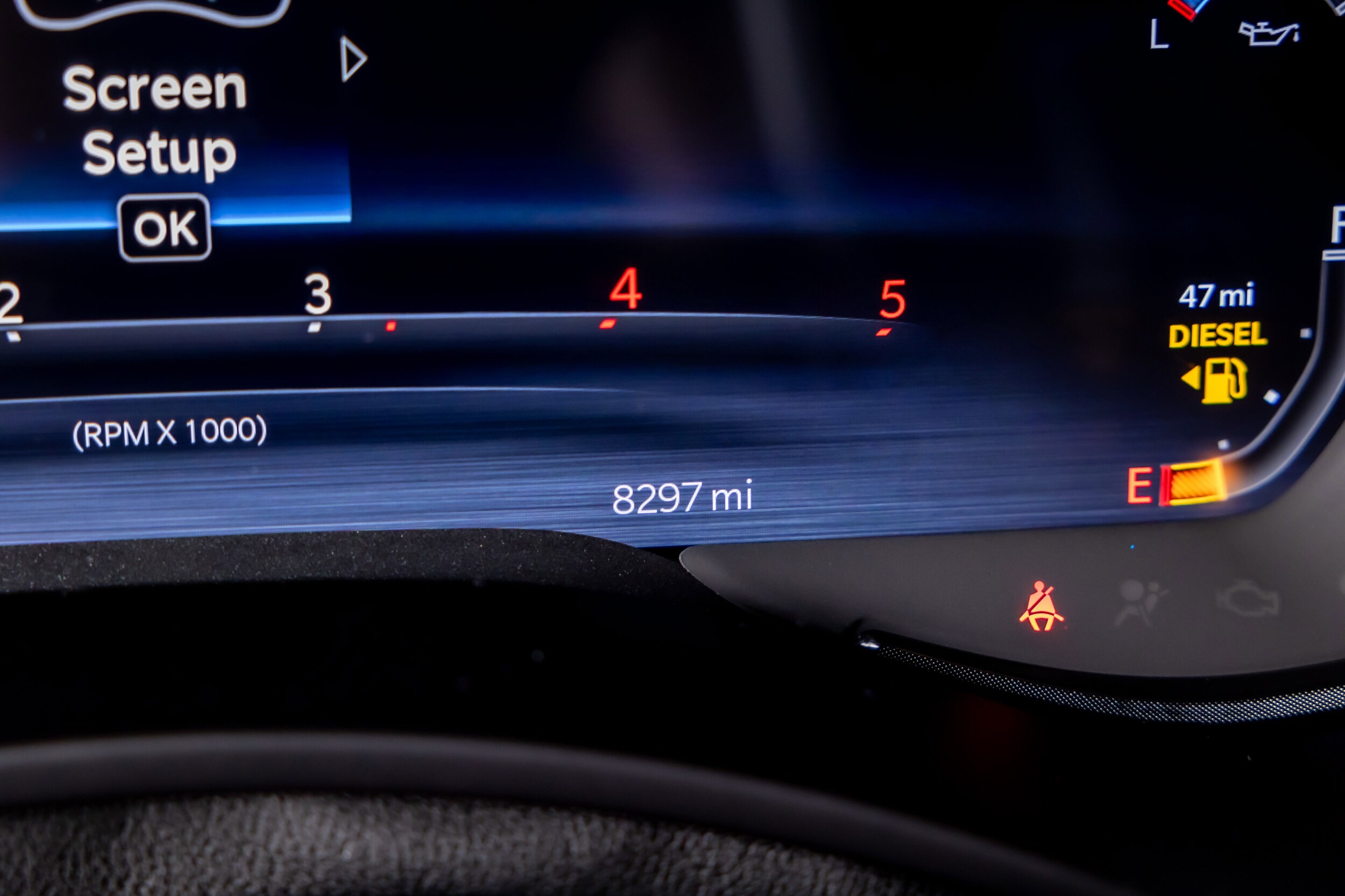 2025 RAM Ram 2500 Pickup Limited - Photo 11