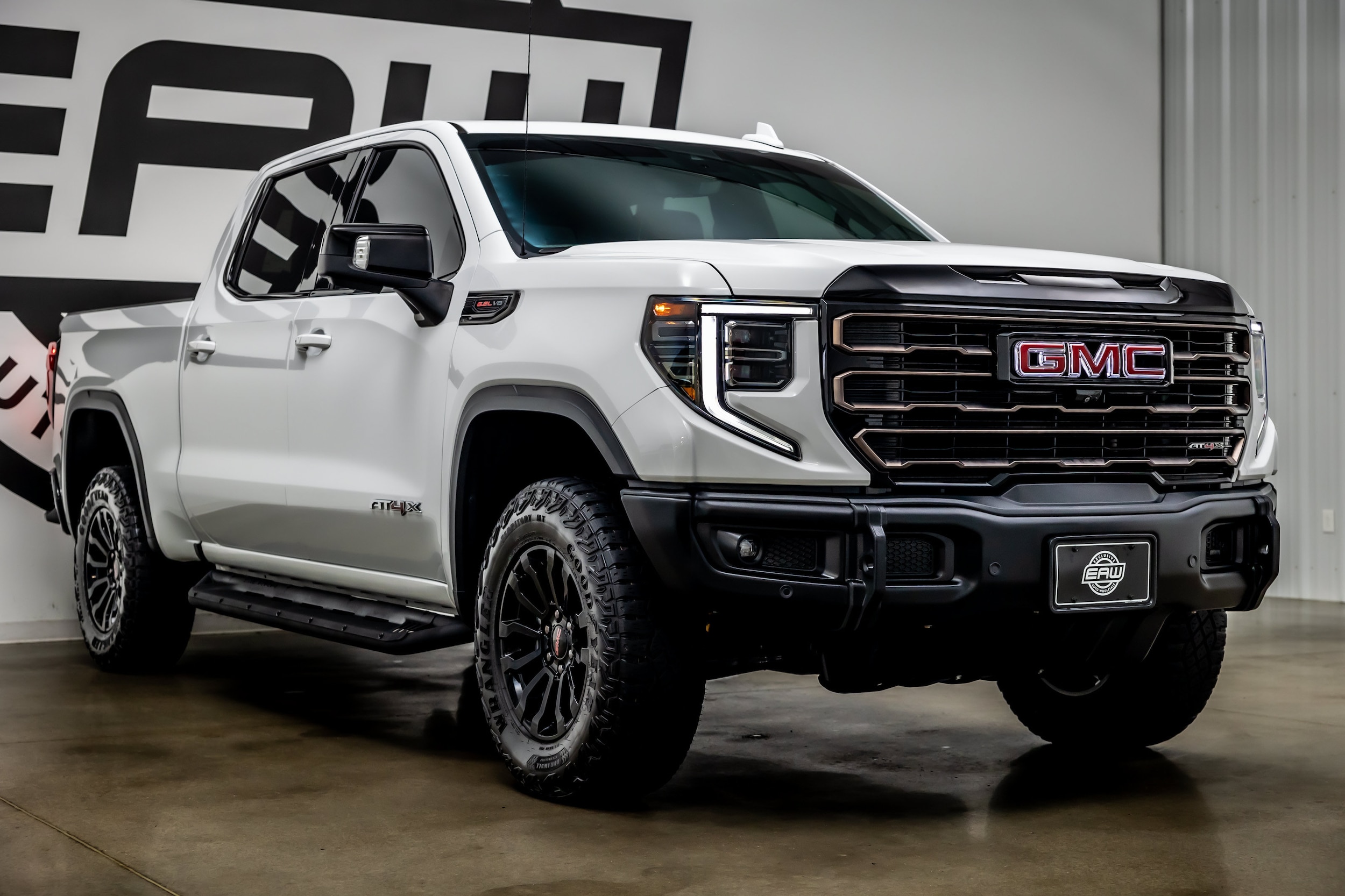 2023 GMC Sierra 1500 AT4X - Photo 31