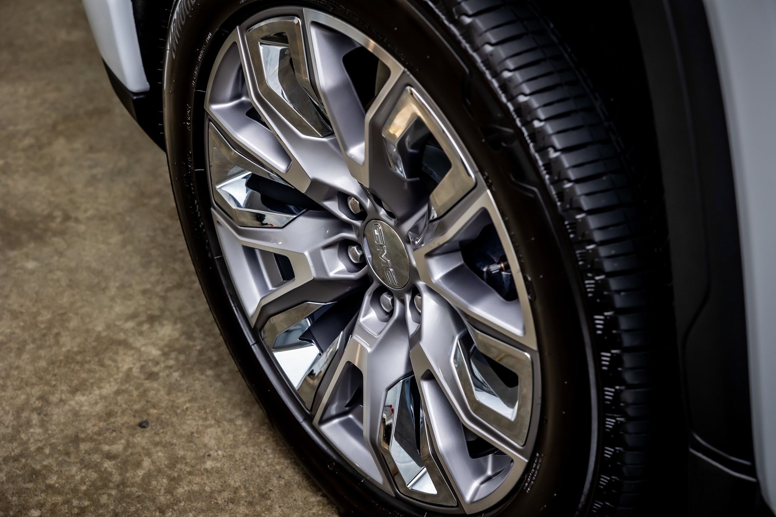 2026 GMC Sierra 1500 Denali - Photo 18
