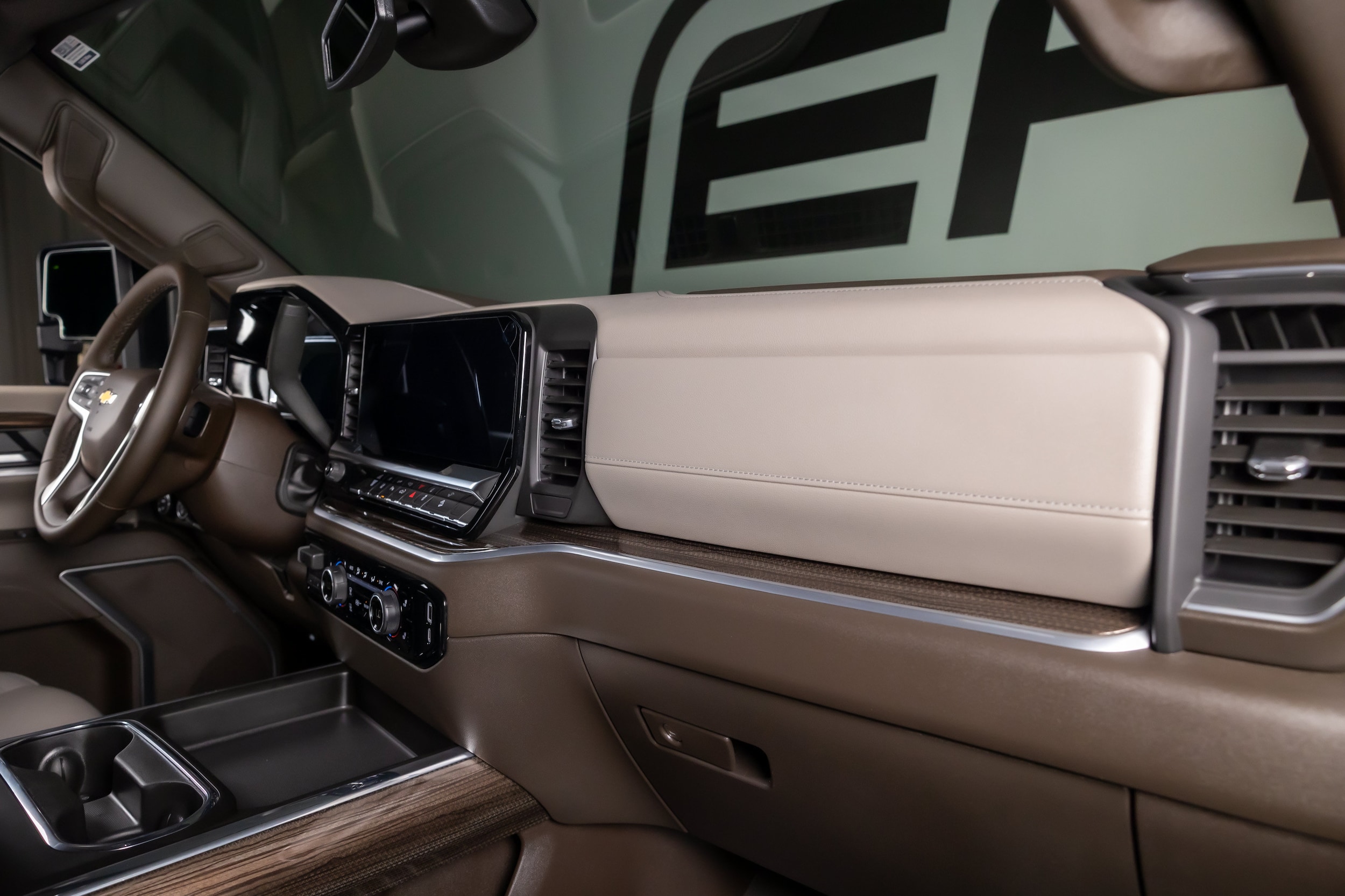 2026 Chevrolet Silverado 2500HD LT - Photo 19
