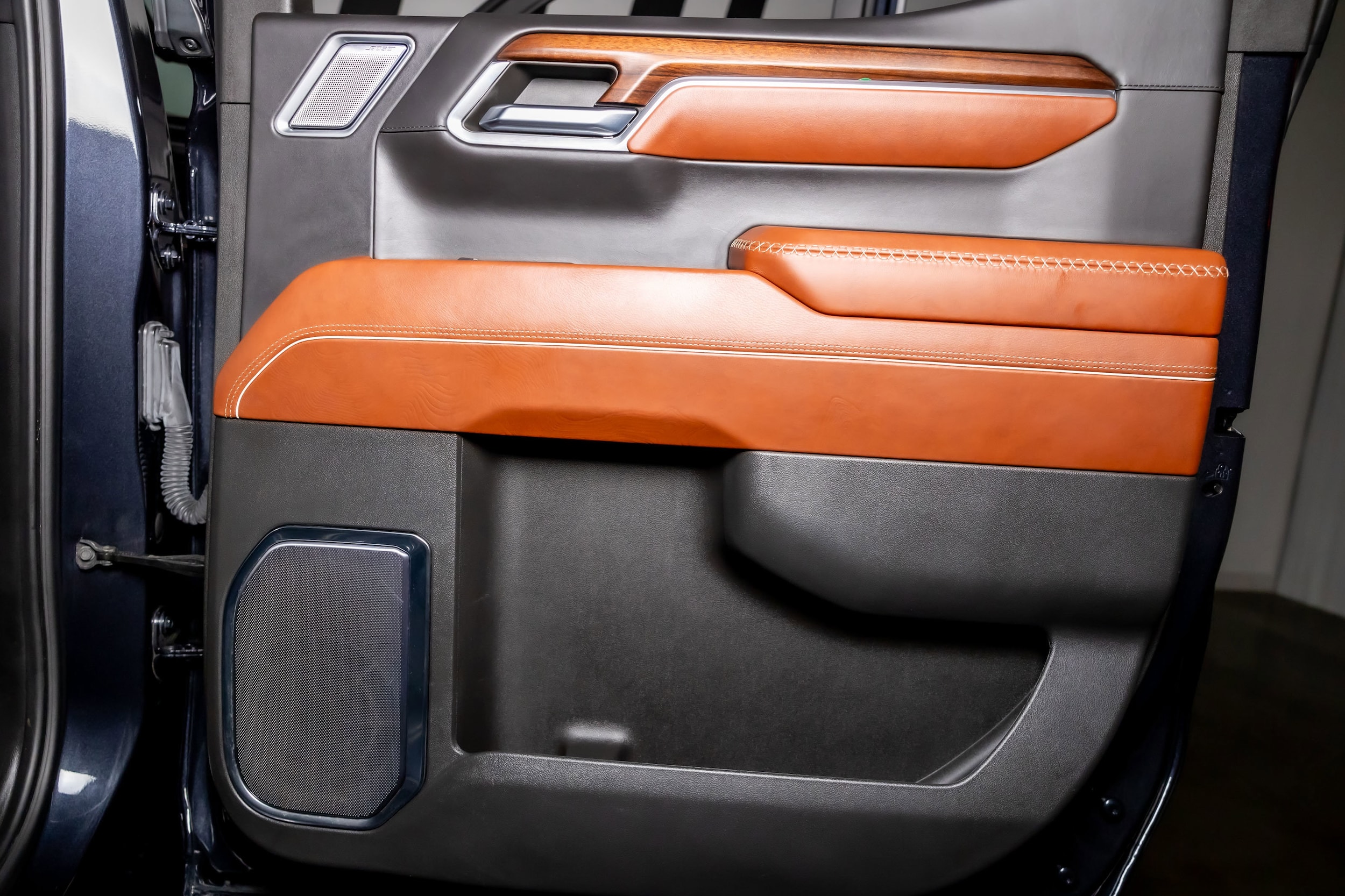 2024 GMC Sierra 1500 Denali Denali Ultimate - Photo 44