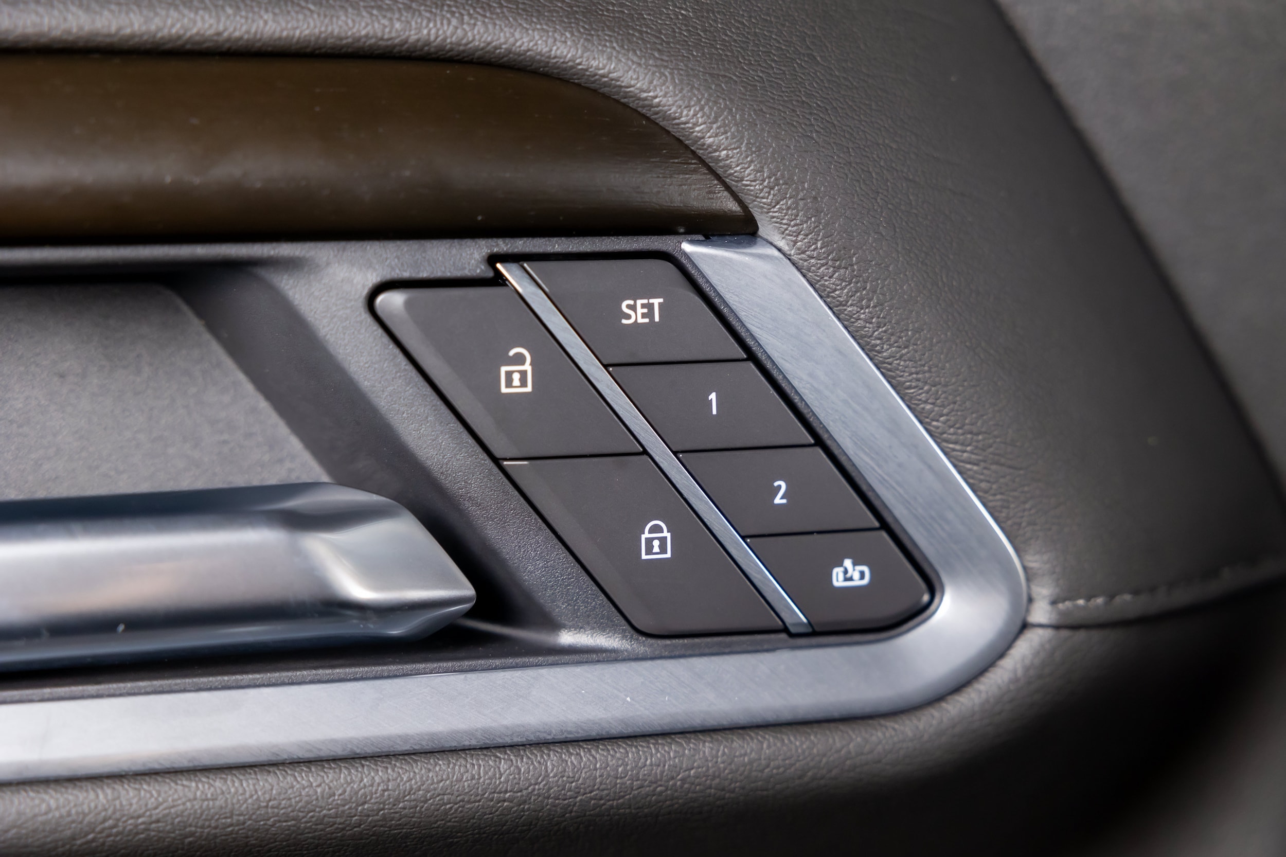 2026 GMC Sierra 1500 Denali - Photo 51
