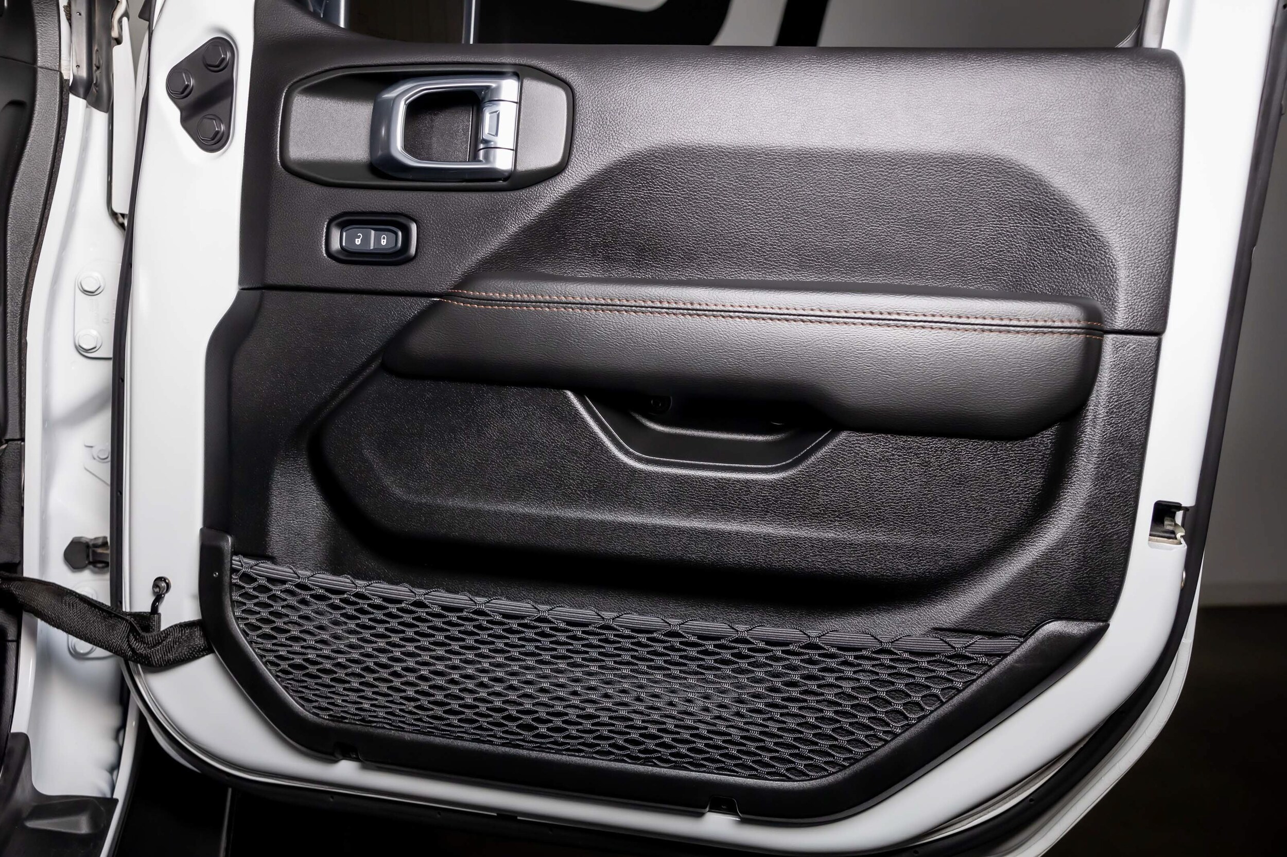 2023 Jeep Wrangler 4-Door Rubicon 392 - Photo 50