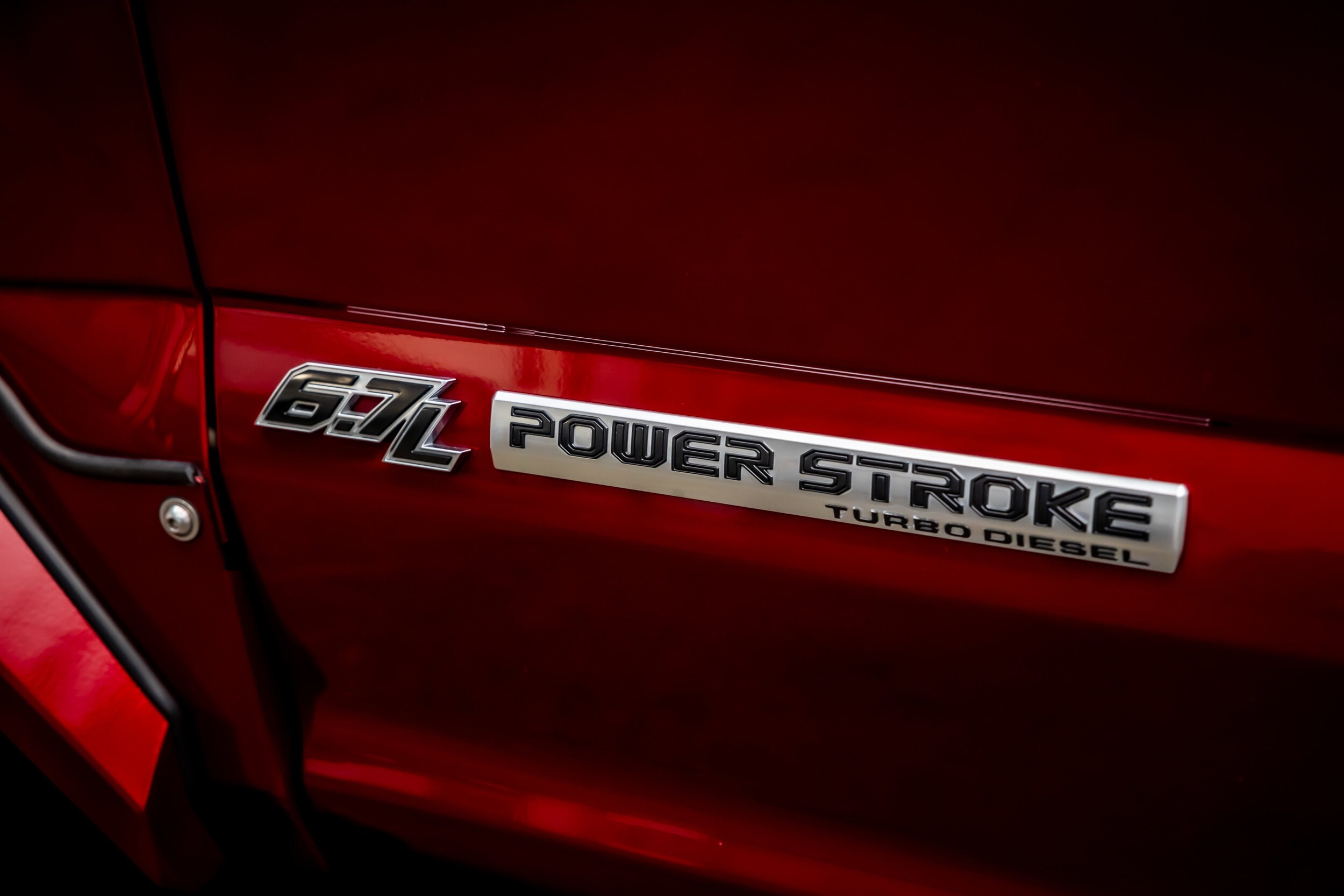 2019 Ford F-250 Super Duty Limited - Photo 18