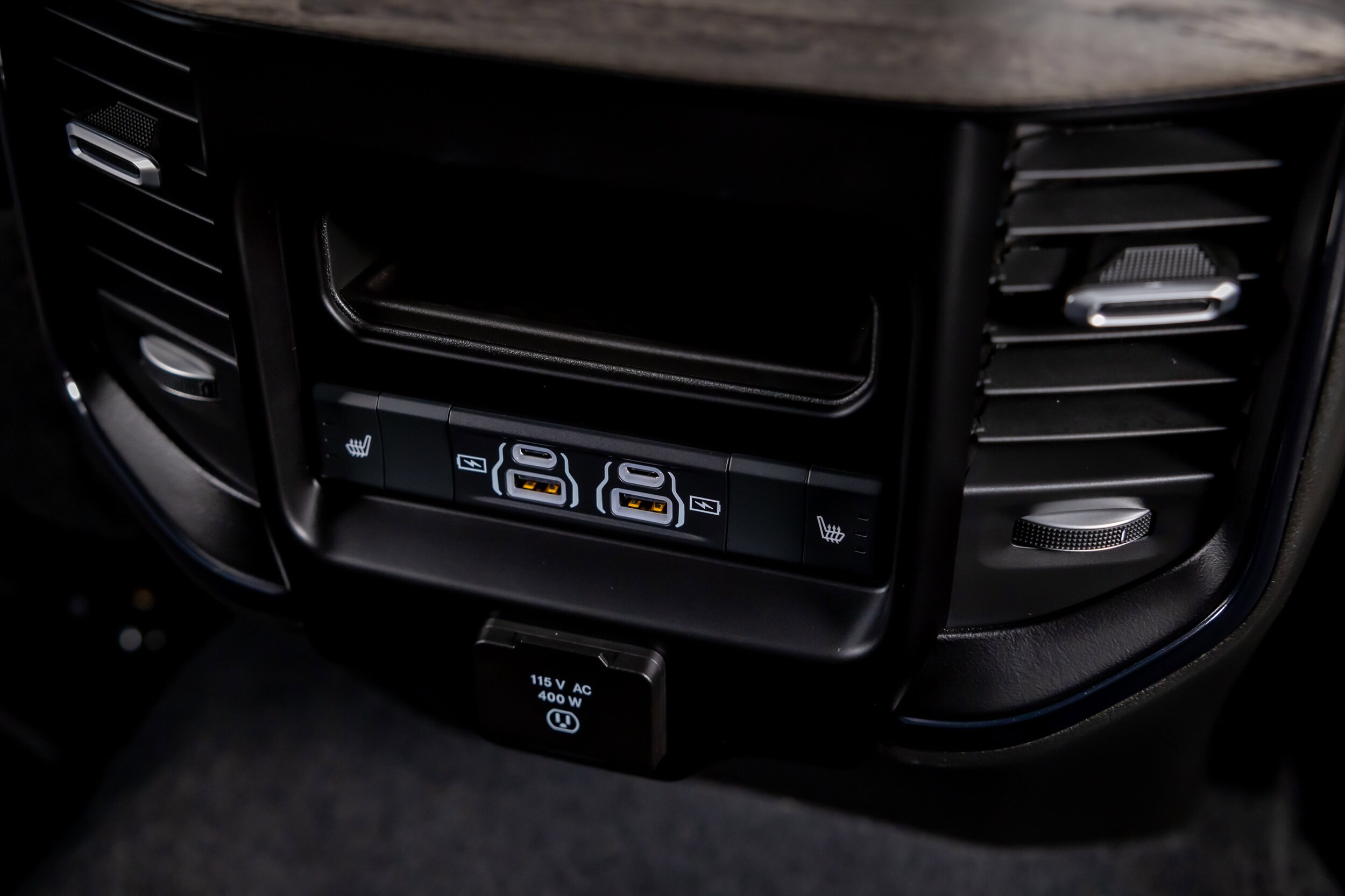 2025 RAM Ram 2500 Pickup Limited - Photo 54