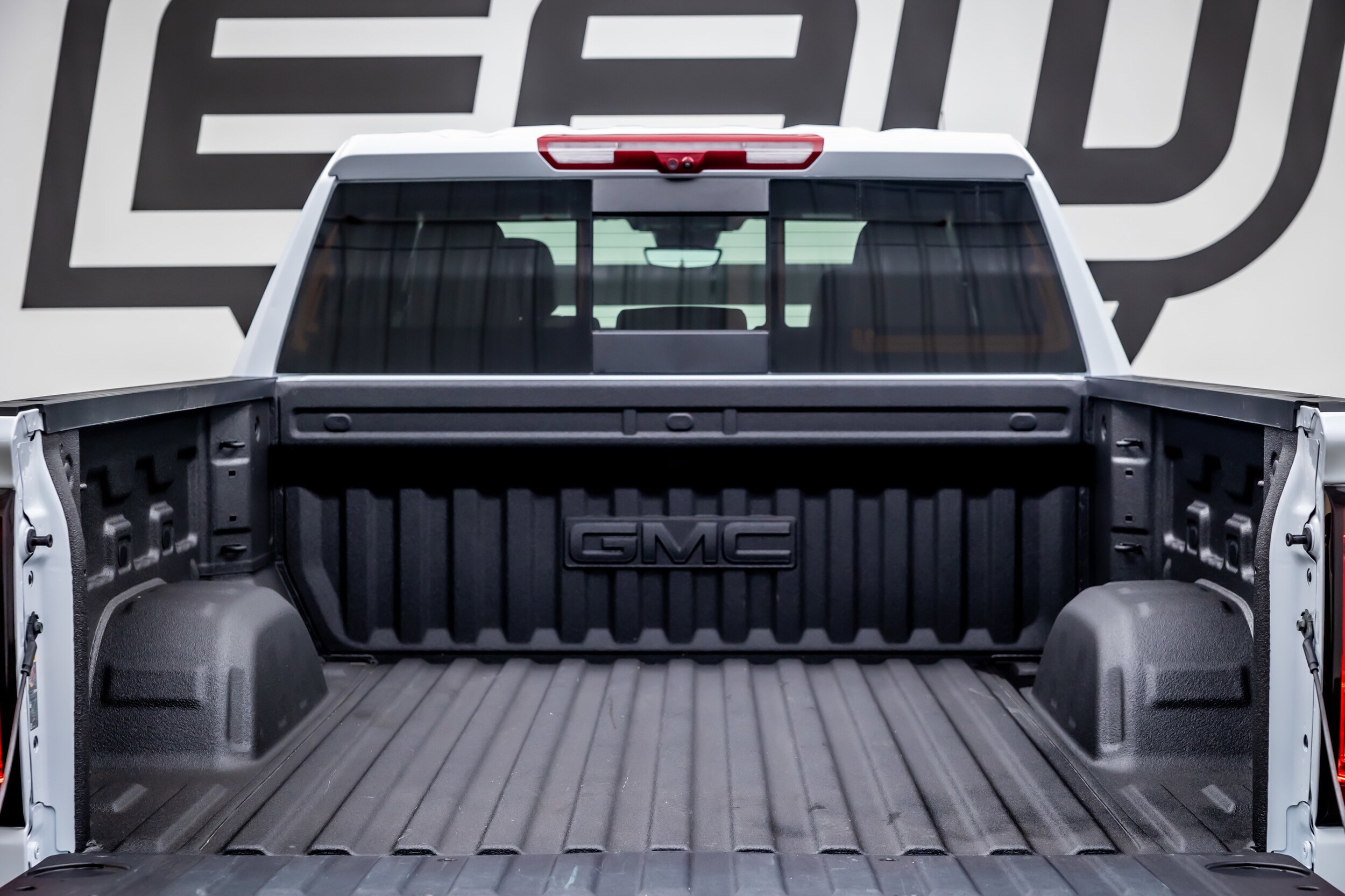 2026 GMC Sierra 1500 Denali - Photo 41