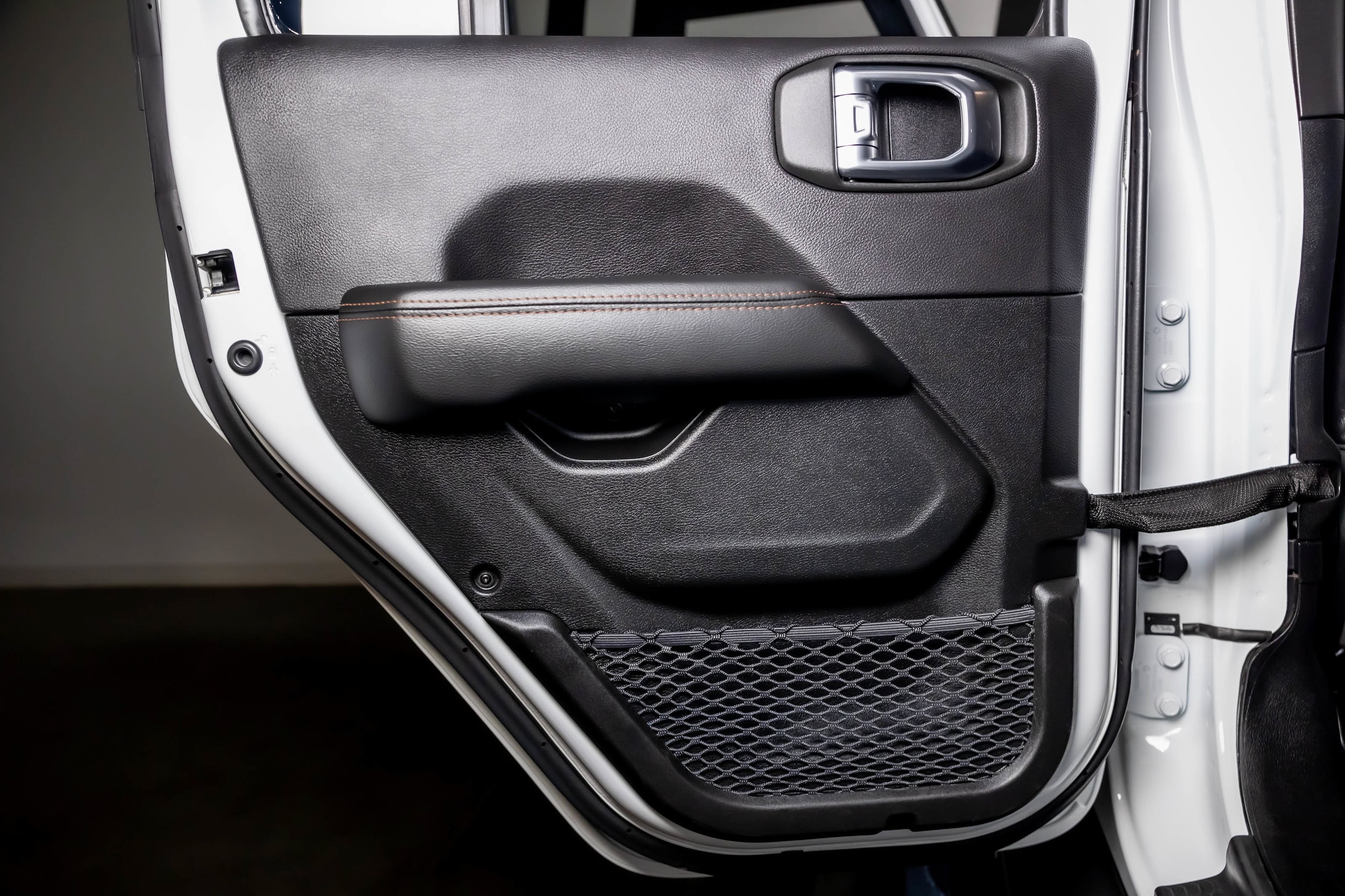 2023 Jeep Wrangler 4-Door Rubicon 392 - Photo 51