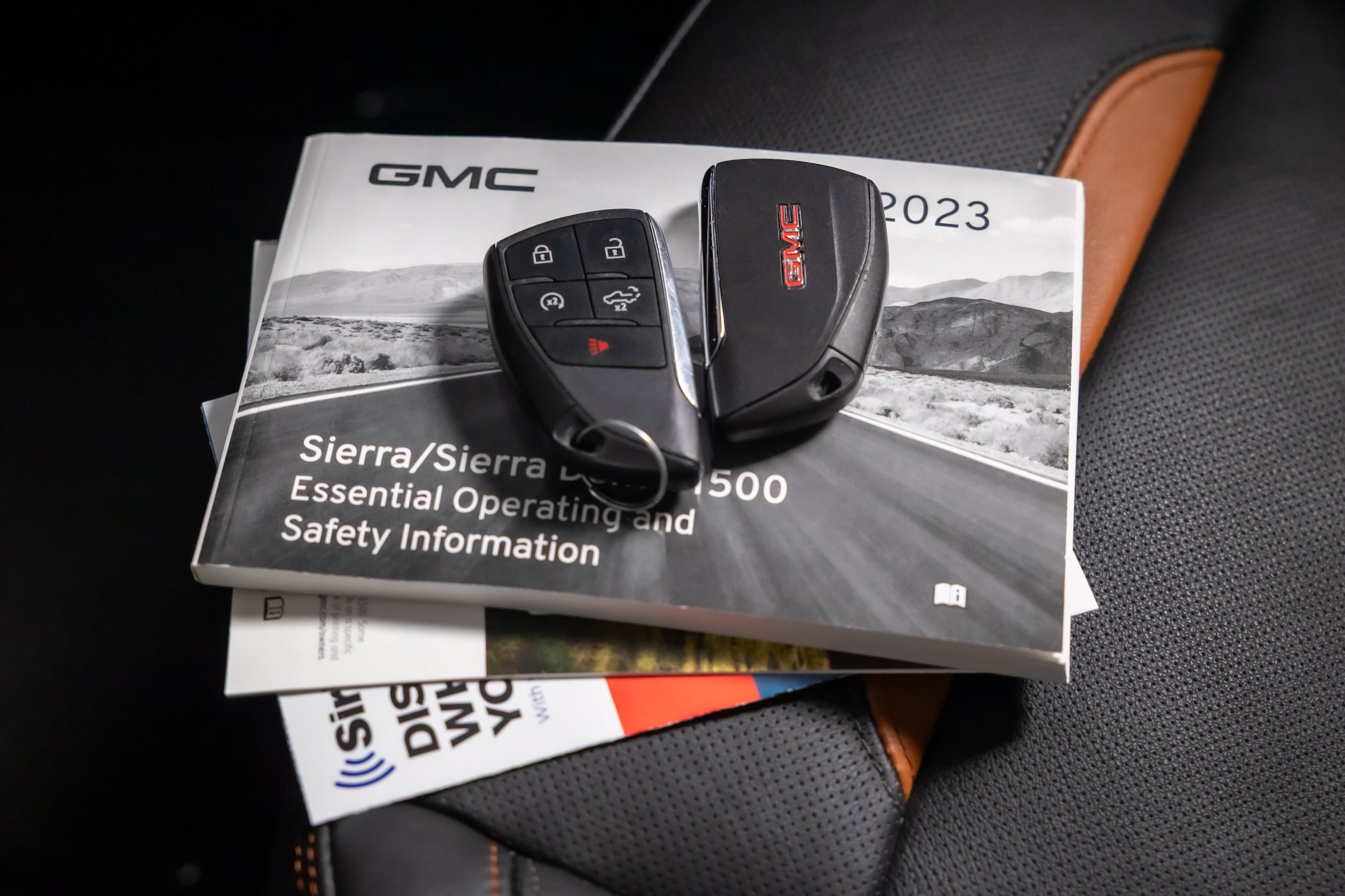 2023 GMC Sierra 1500 AT4 - Photo 36