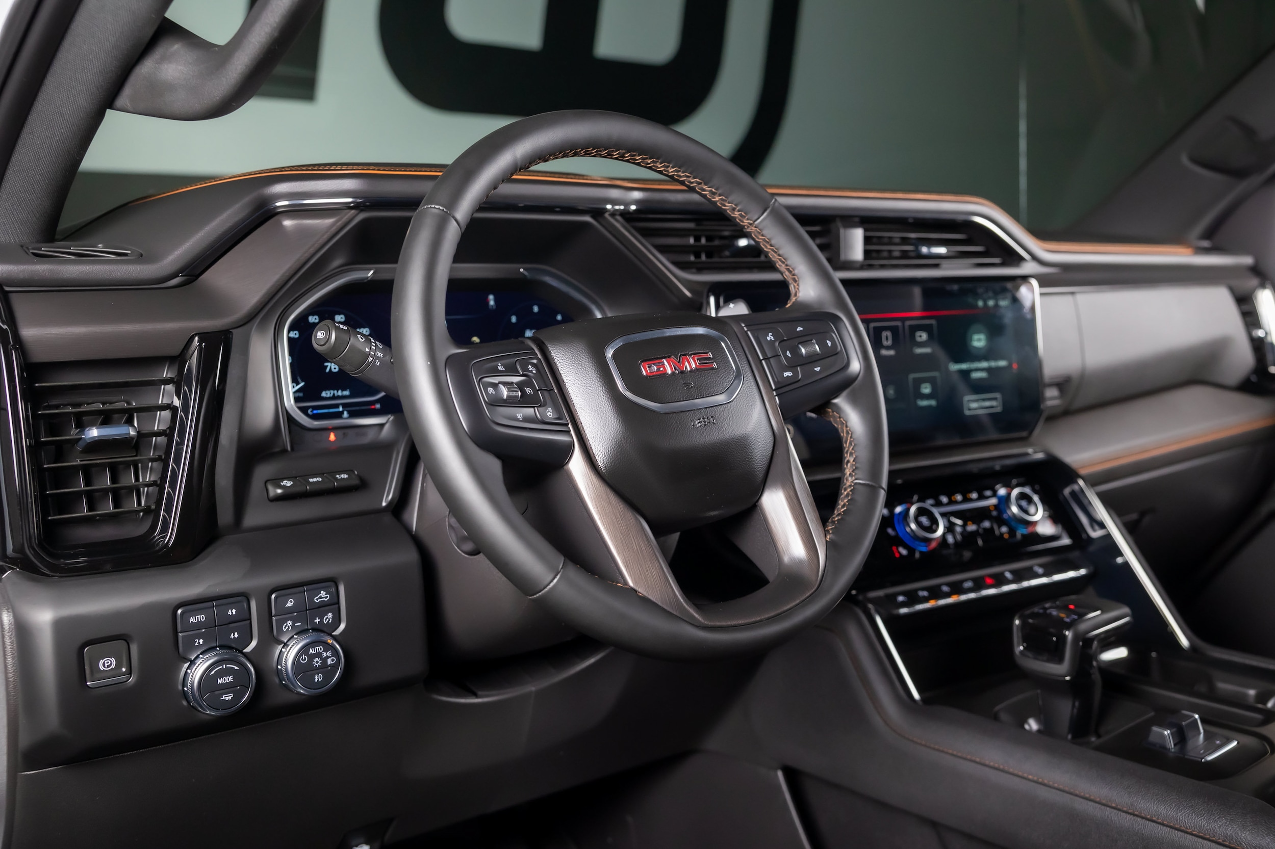 2023 GMC Sierra 1500 AT4 - Photo 35