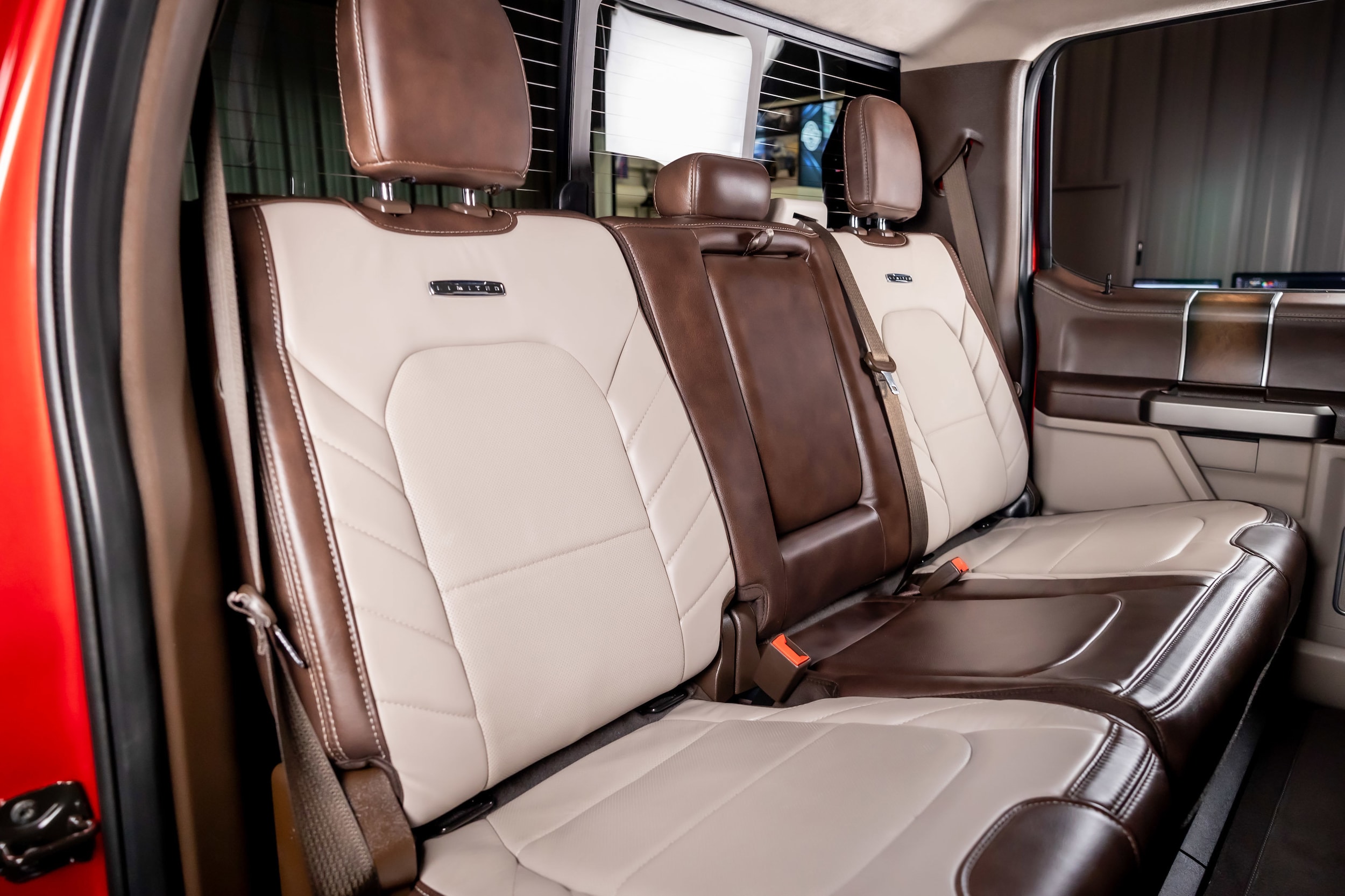 2019 Ford F-250 Super Duty Limited - Photo 63