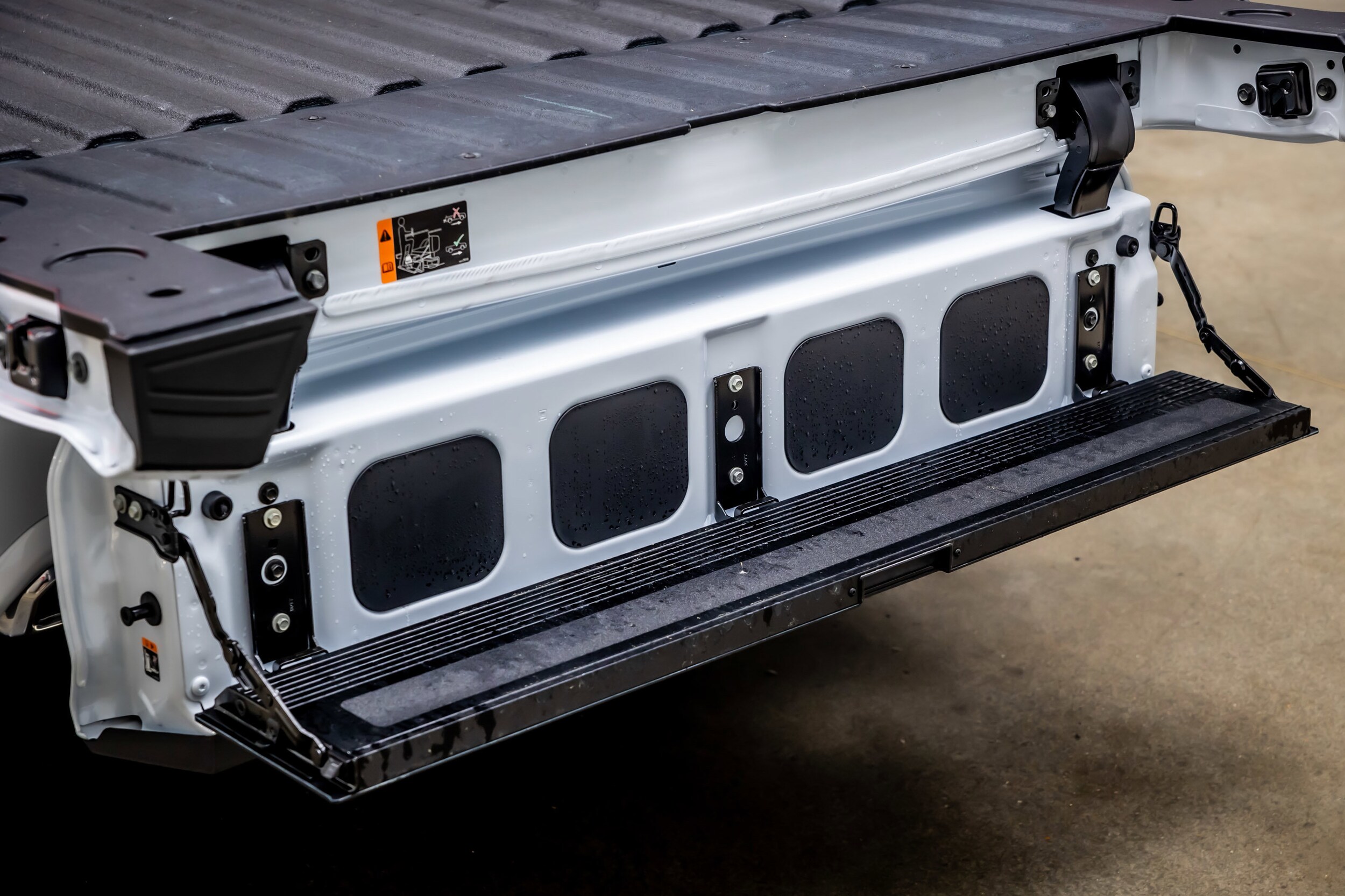 2026 GMC Sierra 1500 Denali - Photo 42
