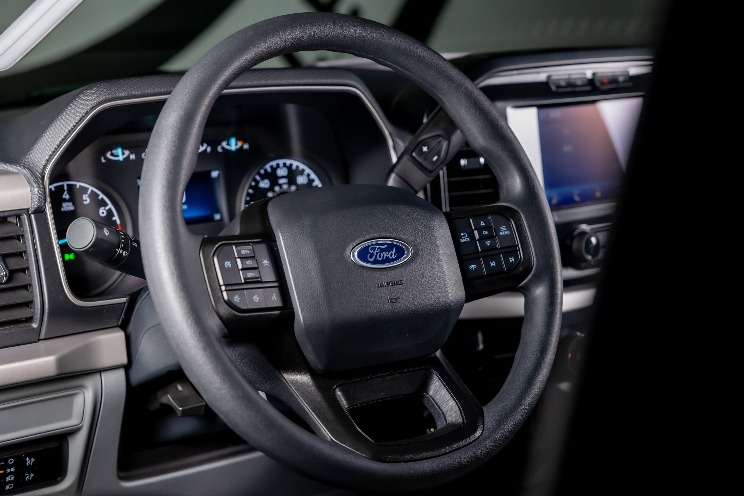 2023 Ford F-150 XL - Photo 24