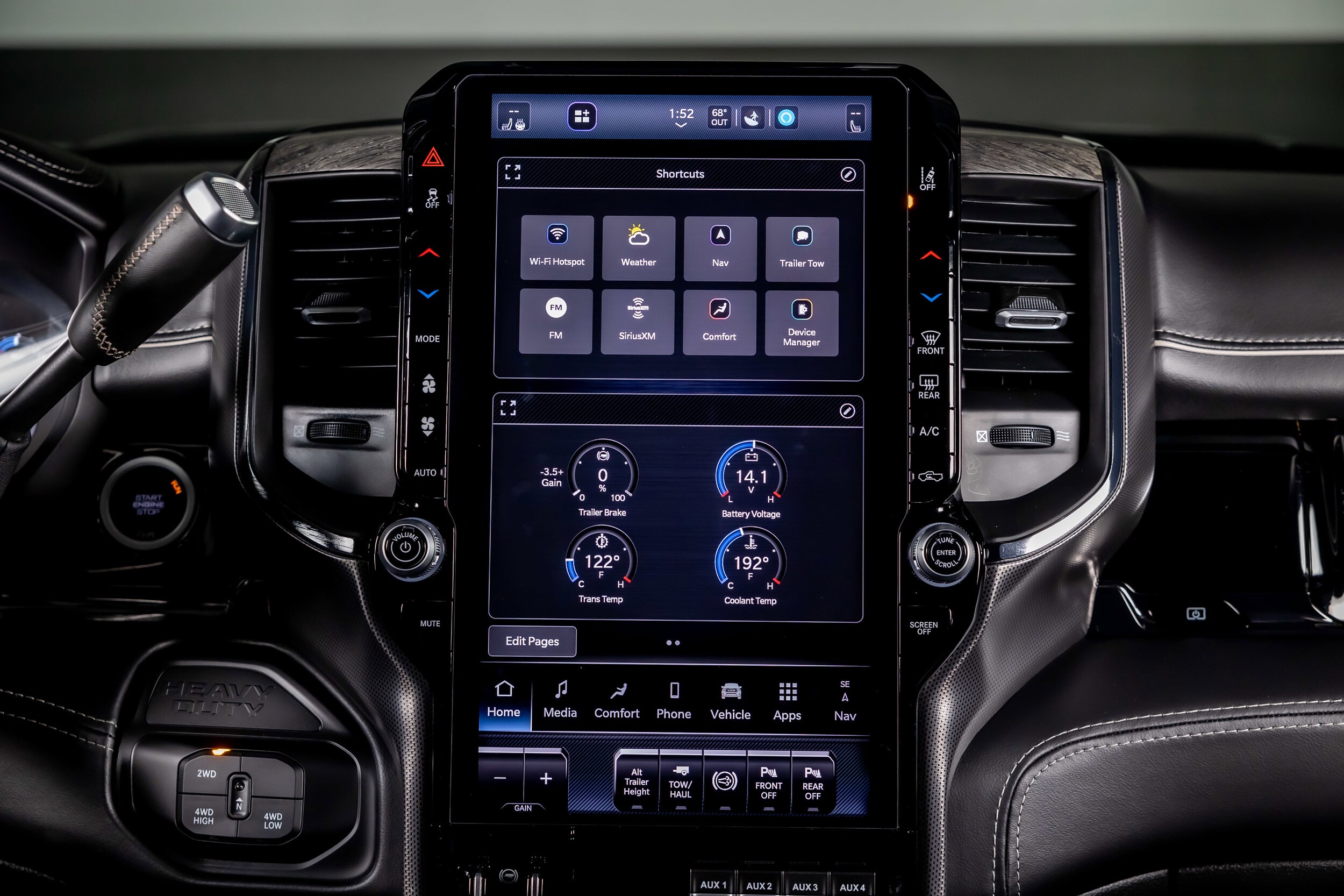 2025 RAM Ram 2500 Pickup Limited - Photo 25