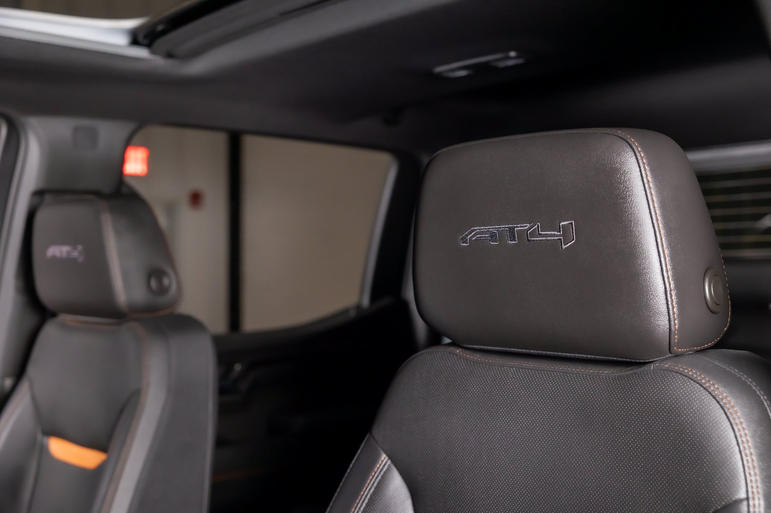 2023 GMC Sierra 1500 AT4 - Photo 52