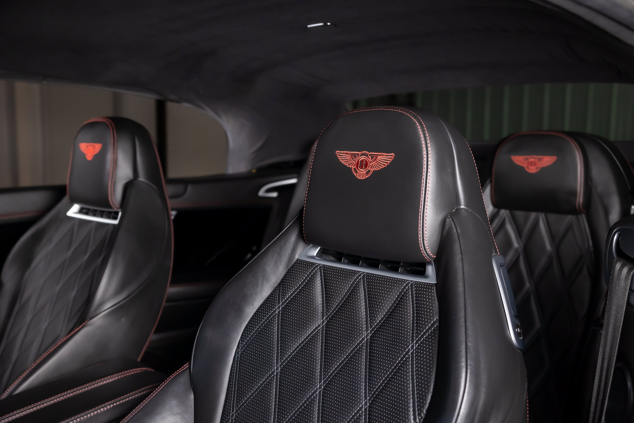 2014 Bentley Continental GTC Speed - Photo 50