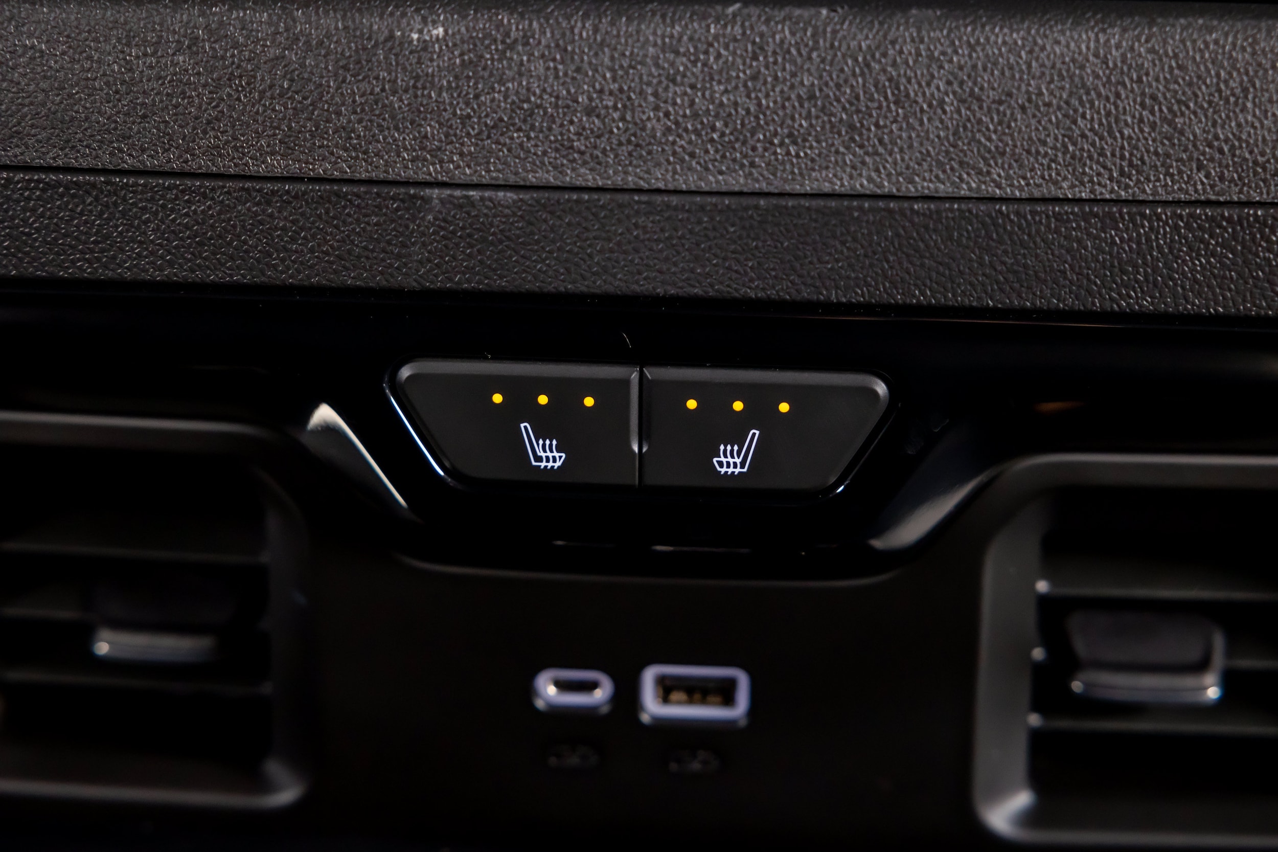 2023 GMC Sierra 1500 AT4X - Photo 61