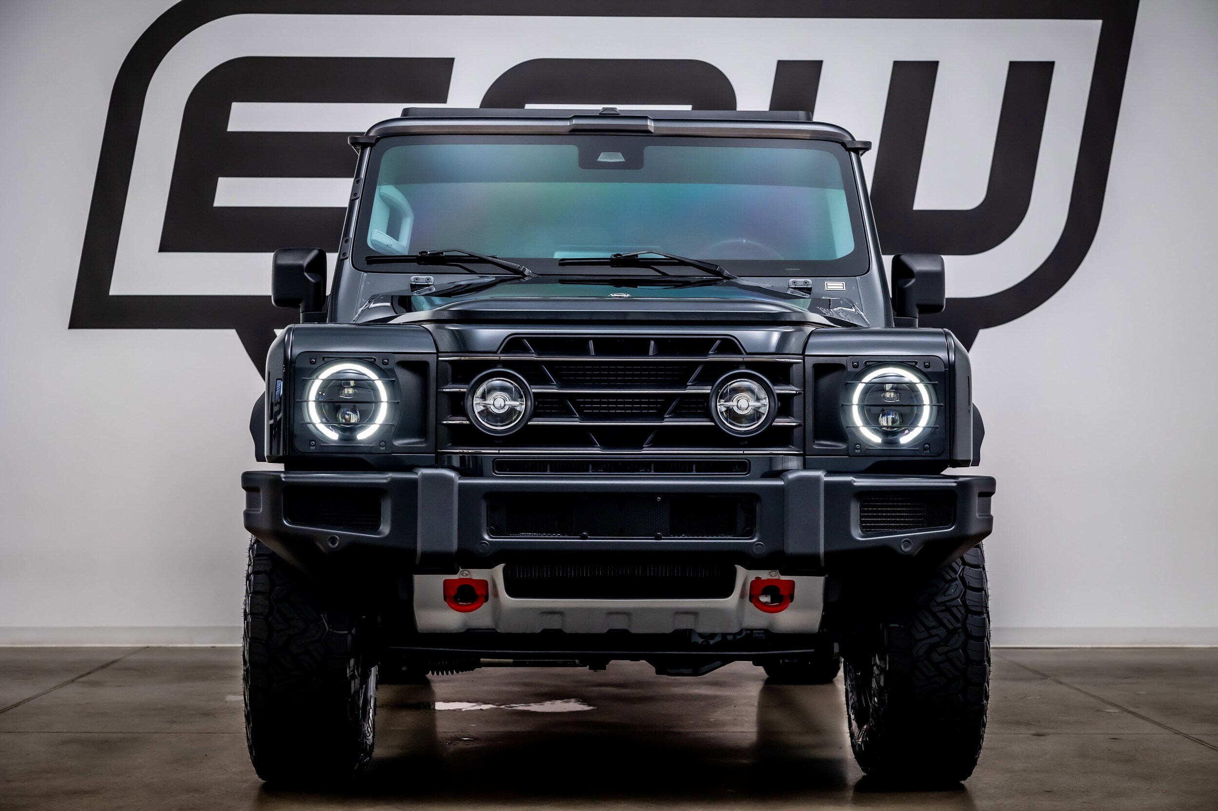 2024 Ineos Grenadier photo 3