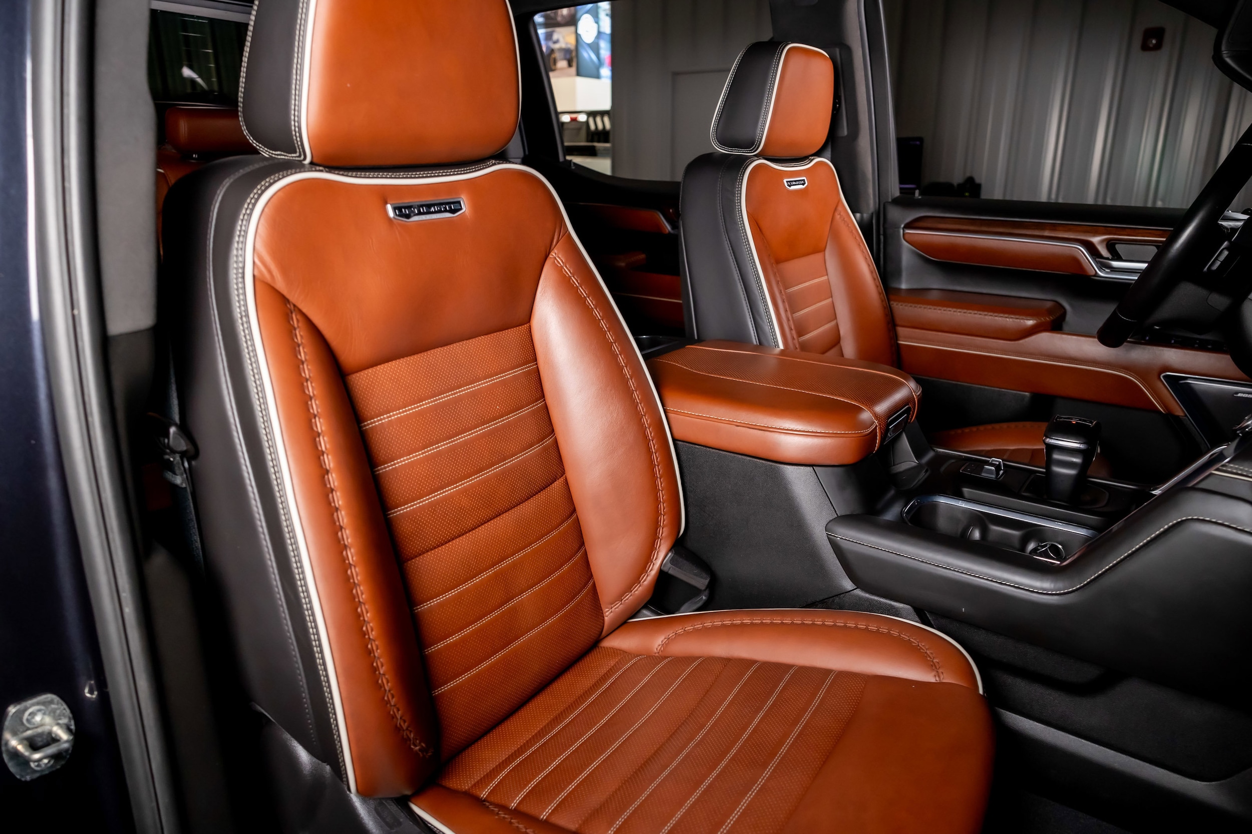 2024 GMC Sierra 1500 Denali Denali Ultimate - Photo 21