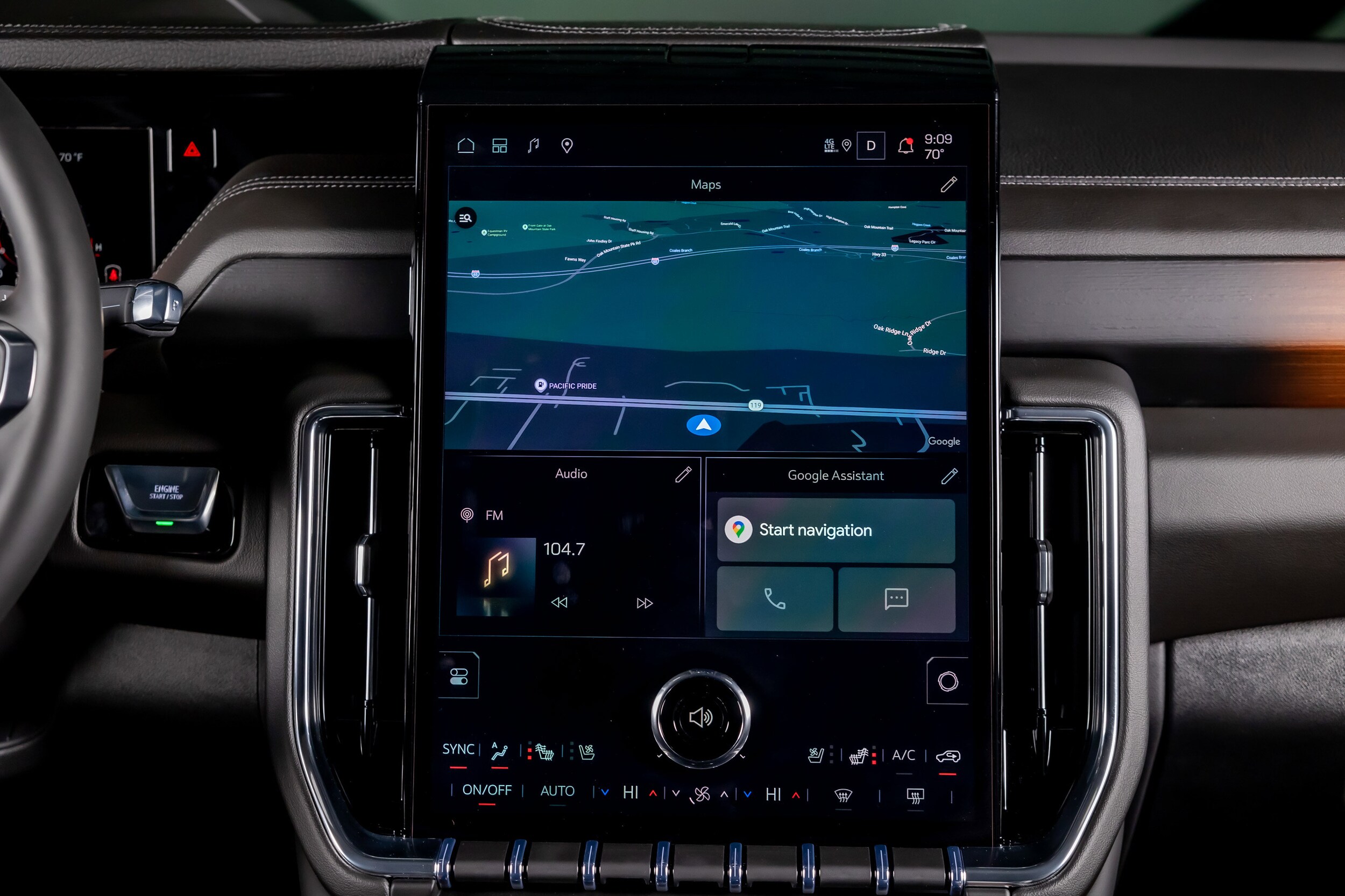 2026 GMC Yukon XL Denali - Photo 59