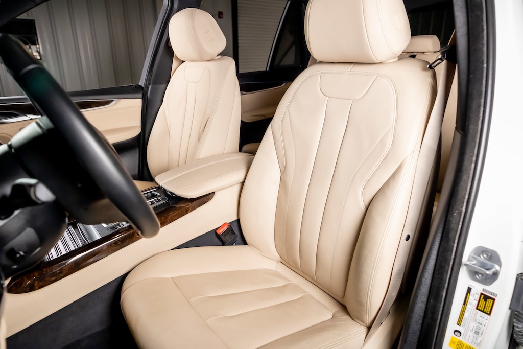 Used 2017 BMW X5 xDrive35i SUV