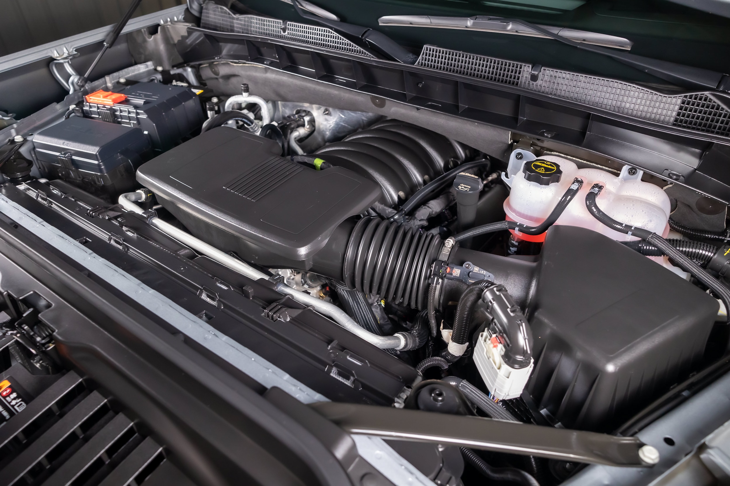 2026 GMC Sierra 1500 Denali - Photo 69