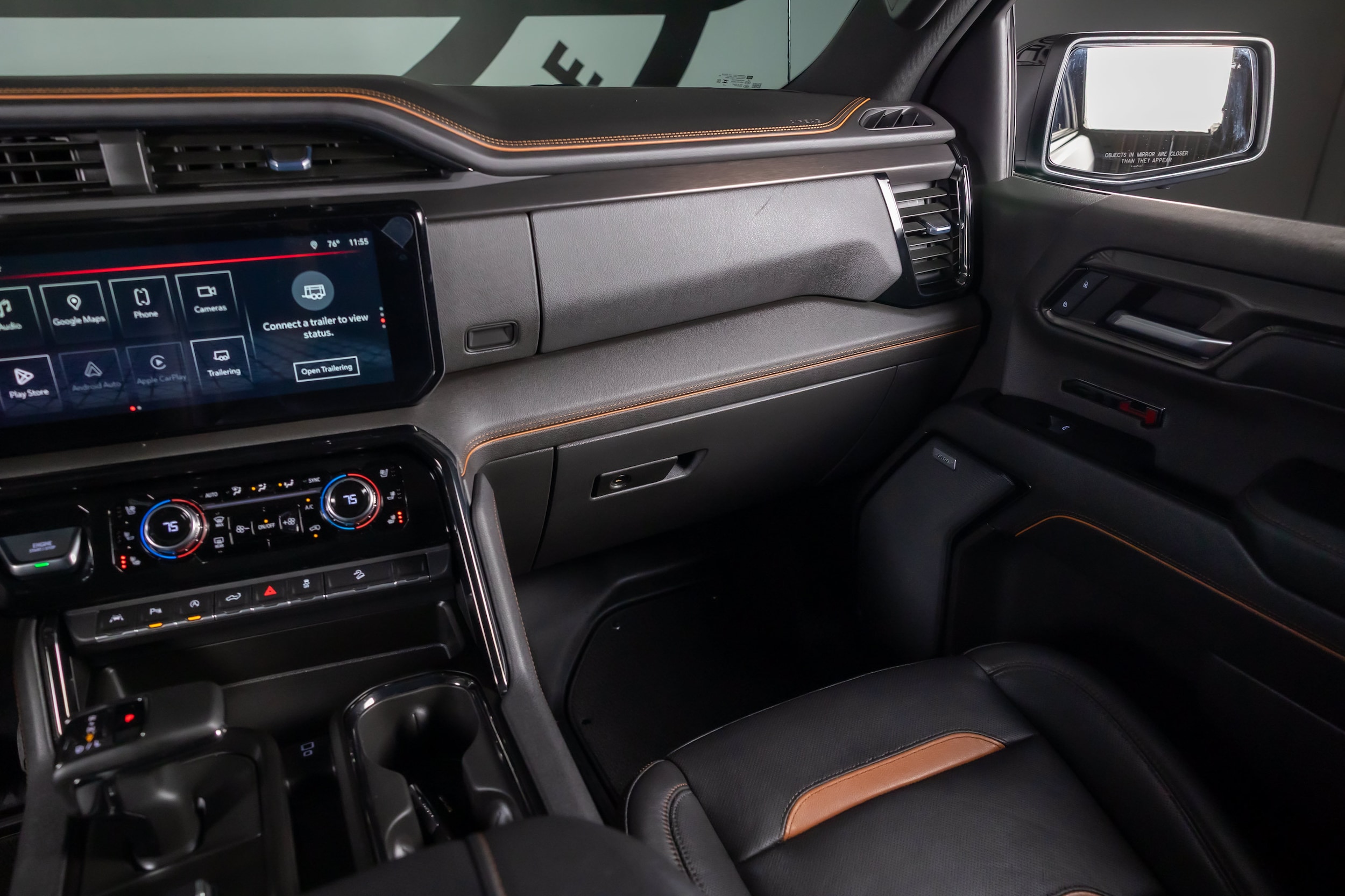 2023 GMC Sierra 1500 AT4 - Photo 7
