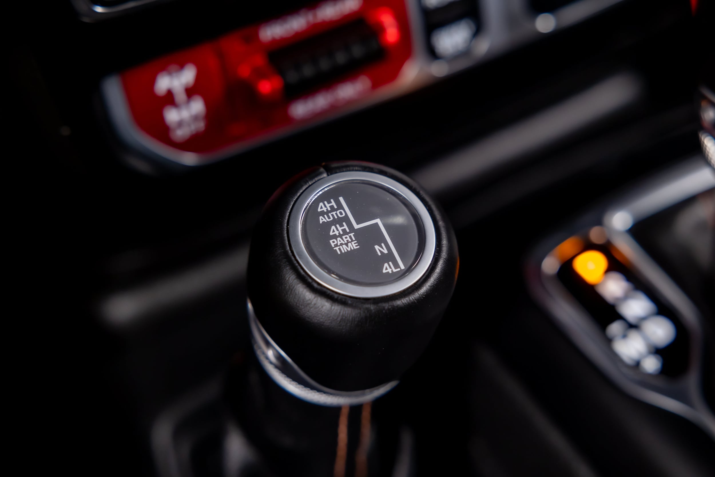 2023 Jeep Wrangler 4-Door Rubicon 392 - Photo 36