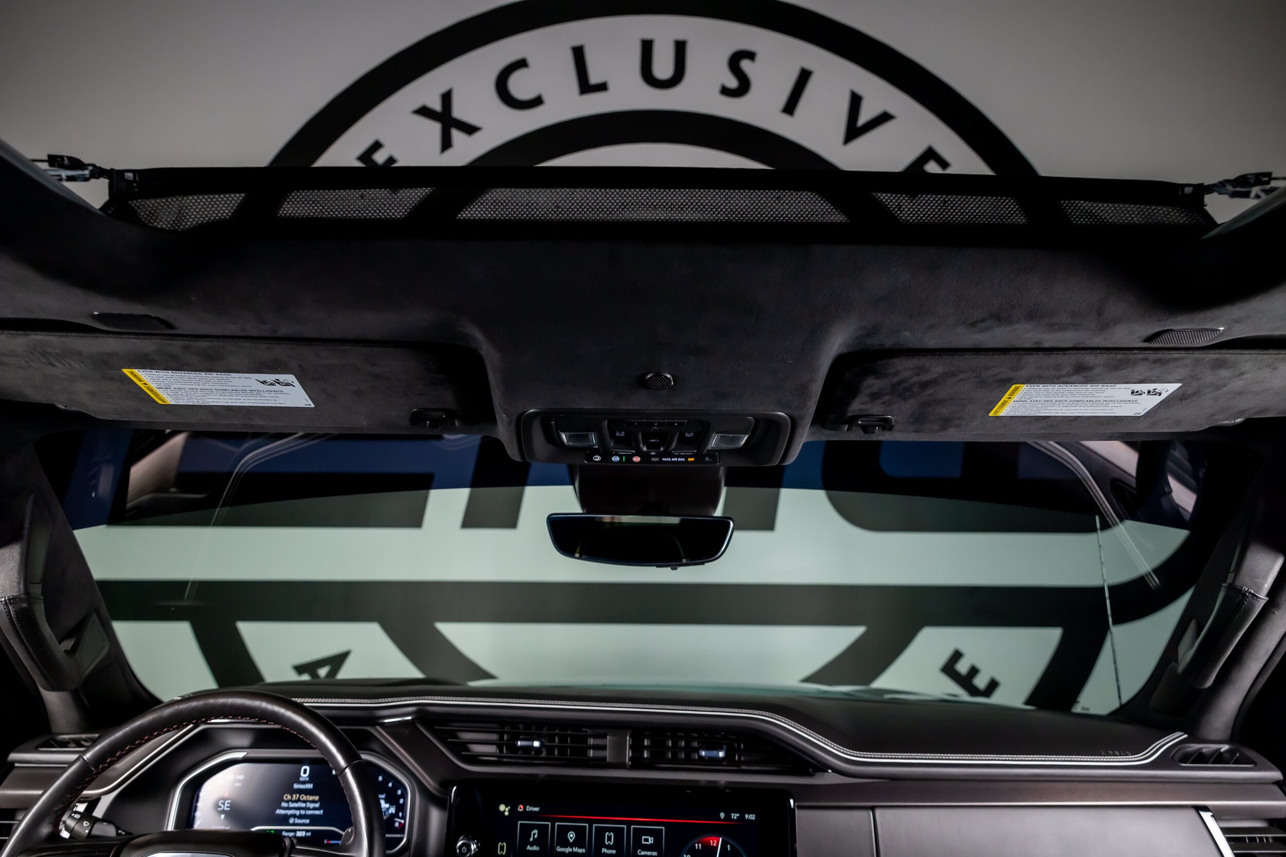 2023 GMC Sierra 1500 AT4X - Photo 10