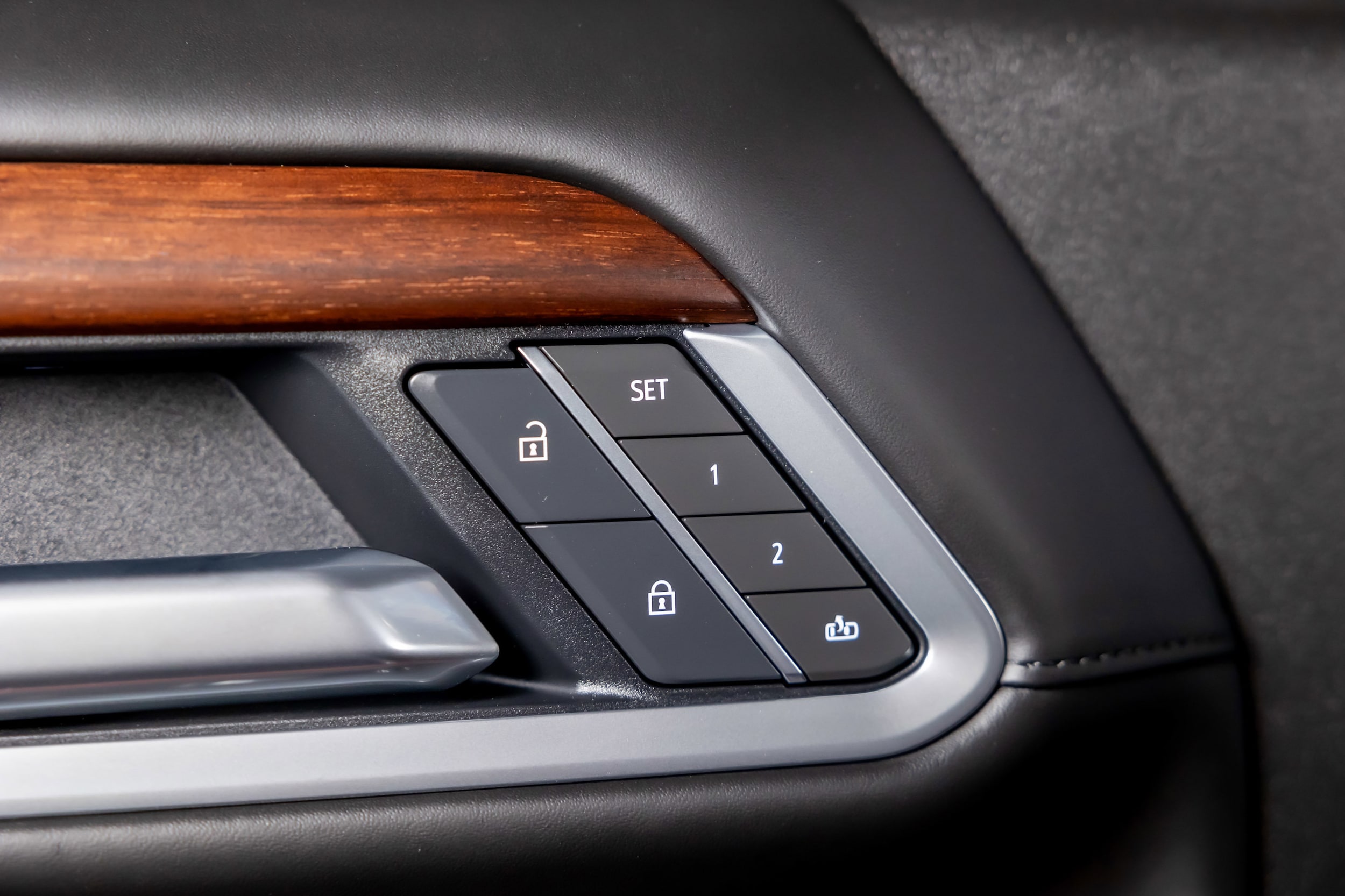 2025 GMC Sierra 2500HD Denali Ultimate - Photo 50